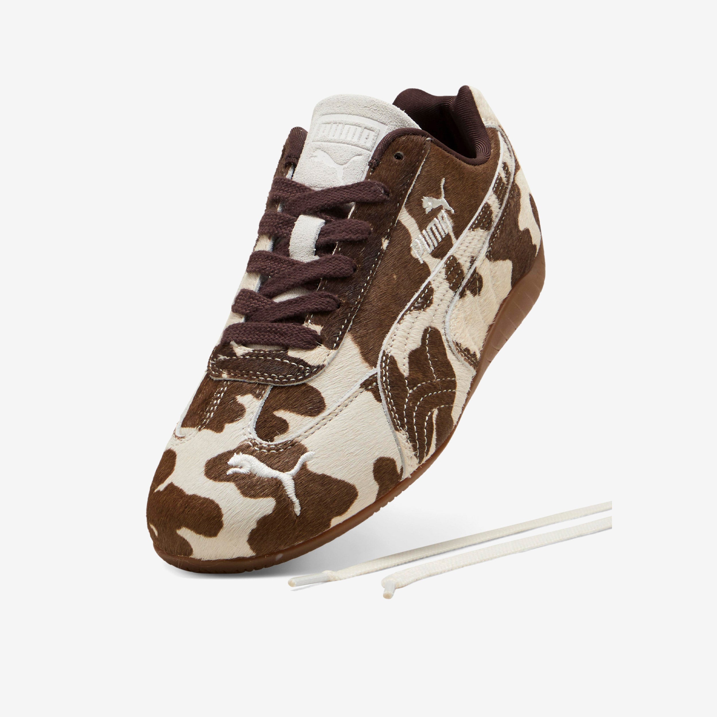 Wmns Speedcat Cow