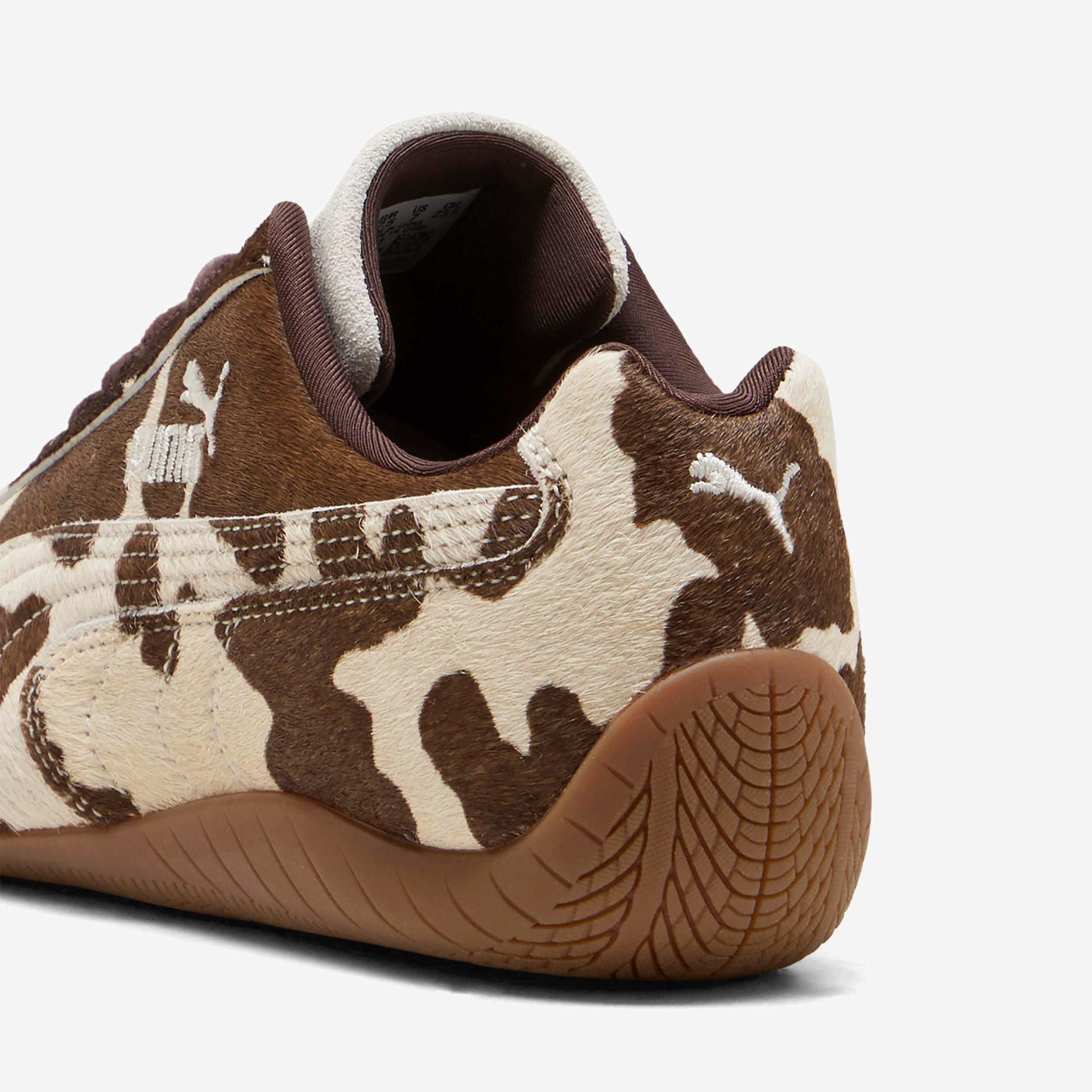 Wmns Speedcat Cow