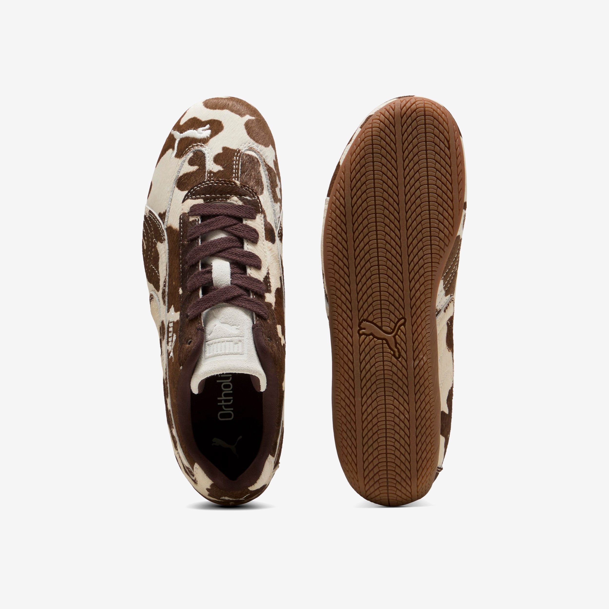Wmns Speedcat Cow