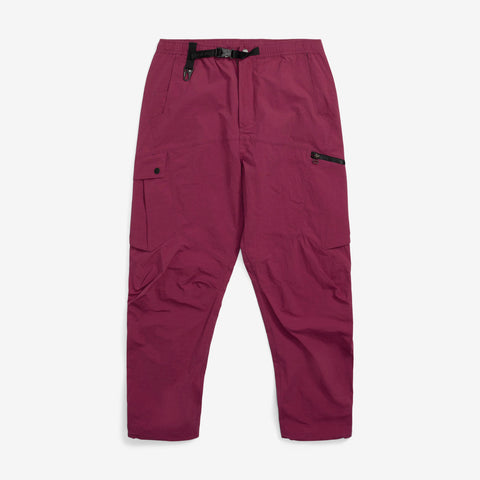 Experimental Tech Cargo Pants  | 4062-LAMARED