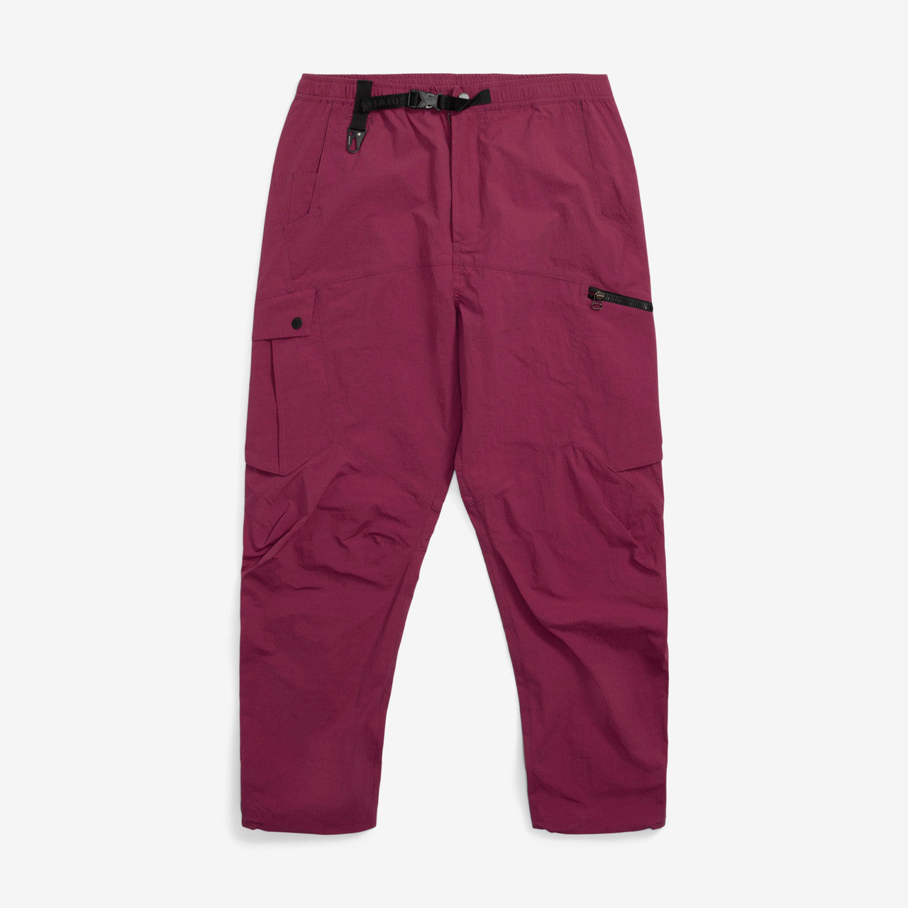 Experimental Tech Cargo Pants  | 4062-LAMARED