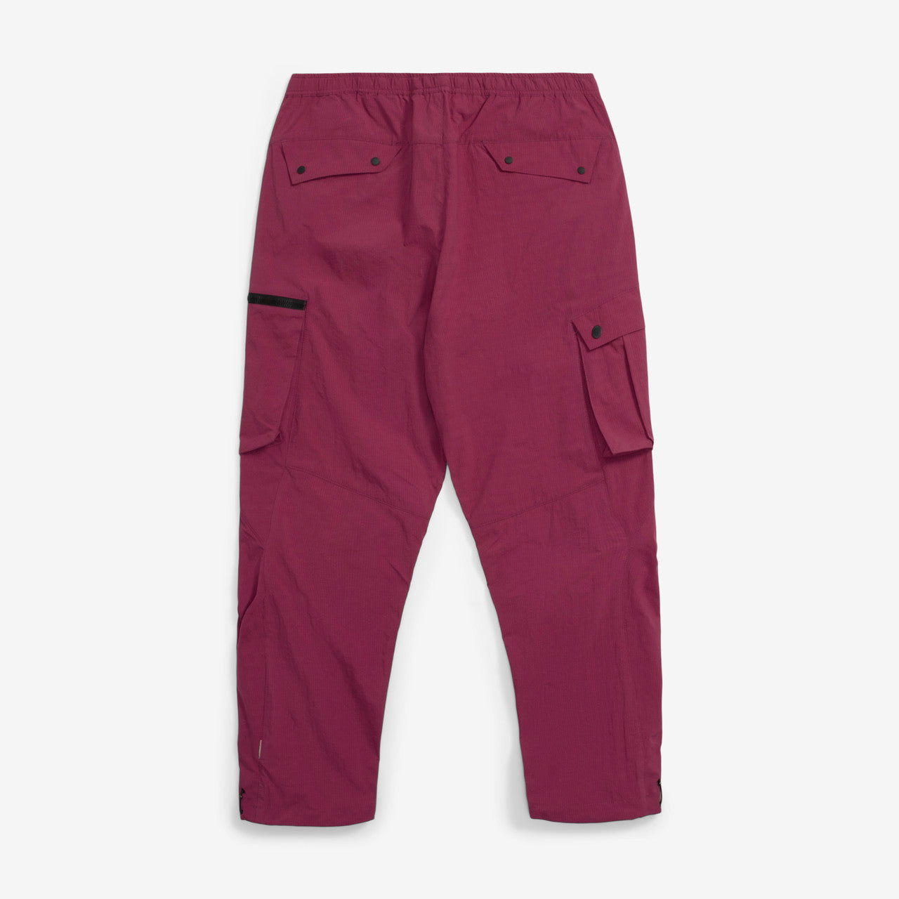 Experimental Tech Cargo Pants  | 4062-LAMARED