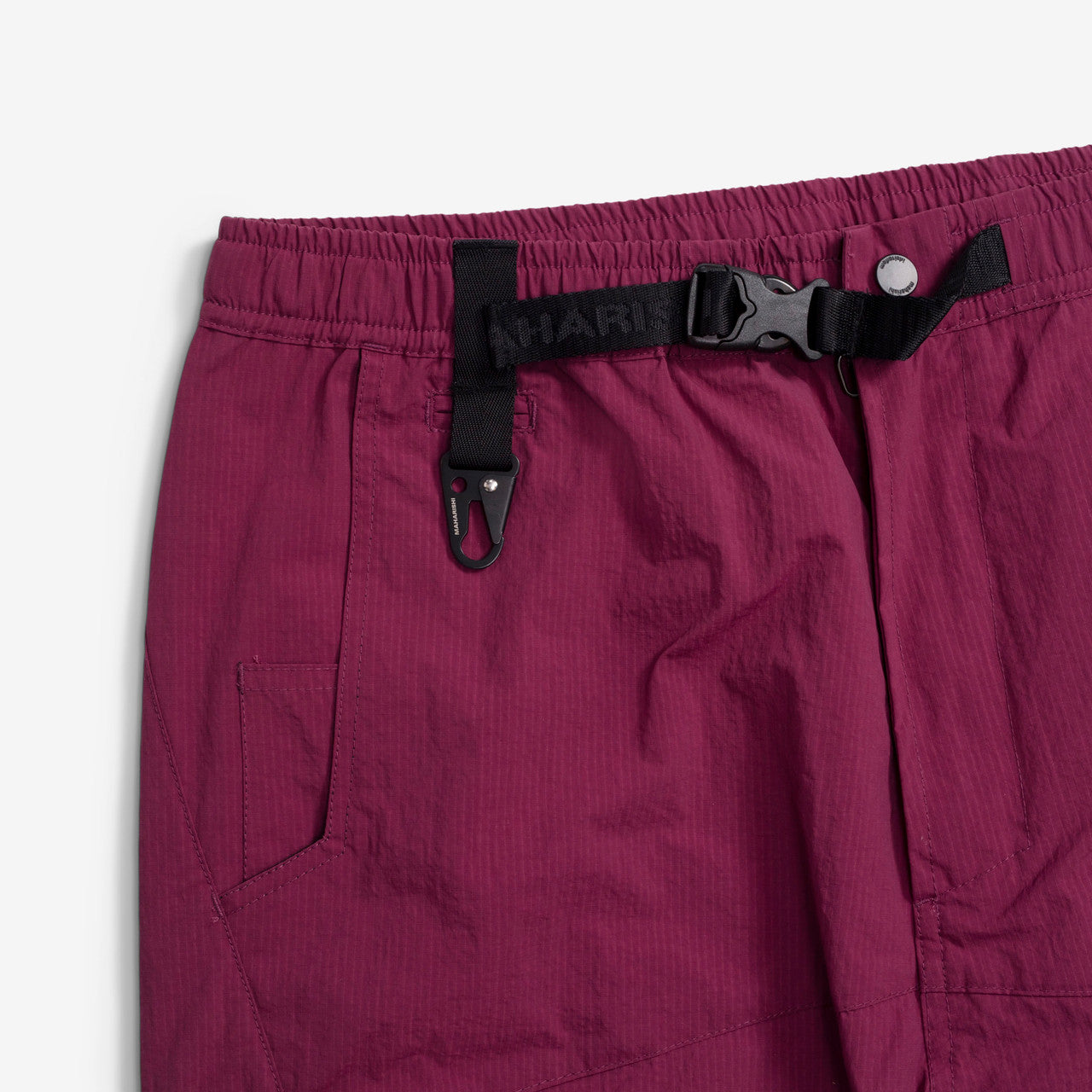 Experimental Tech Cargo Pants  | 4062-LAMARED