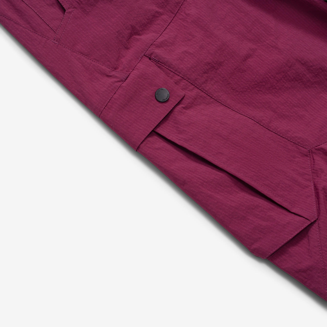 Experimental Tech Cargo Pants  | 4062-LAMARED