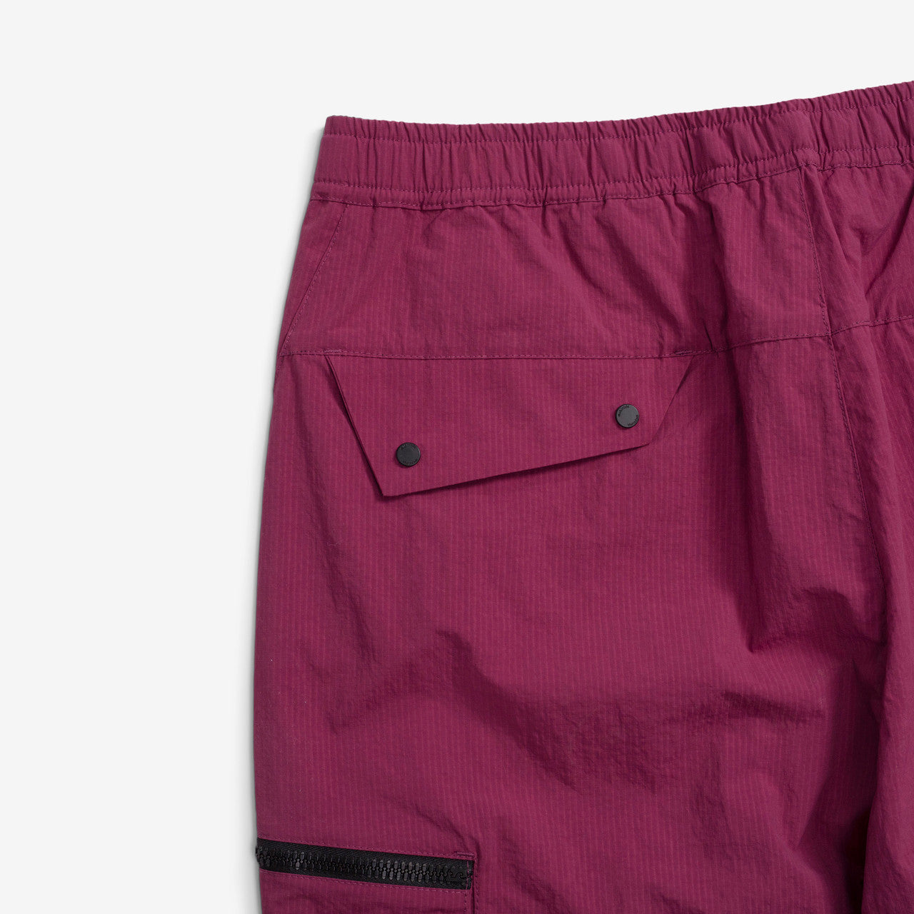 Experimental Tech Cargo Pants  | 4062-LAMARED