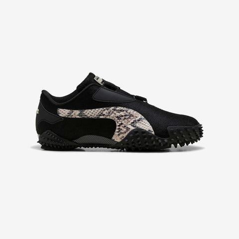 Mostro OG Pony Hair x A$AP Rocky