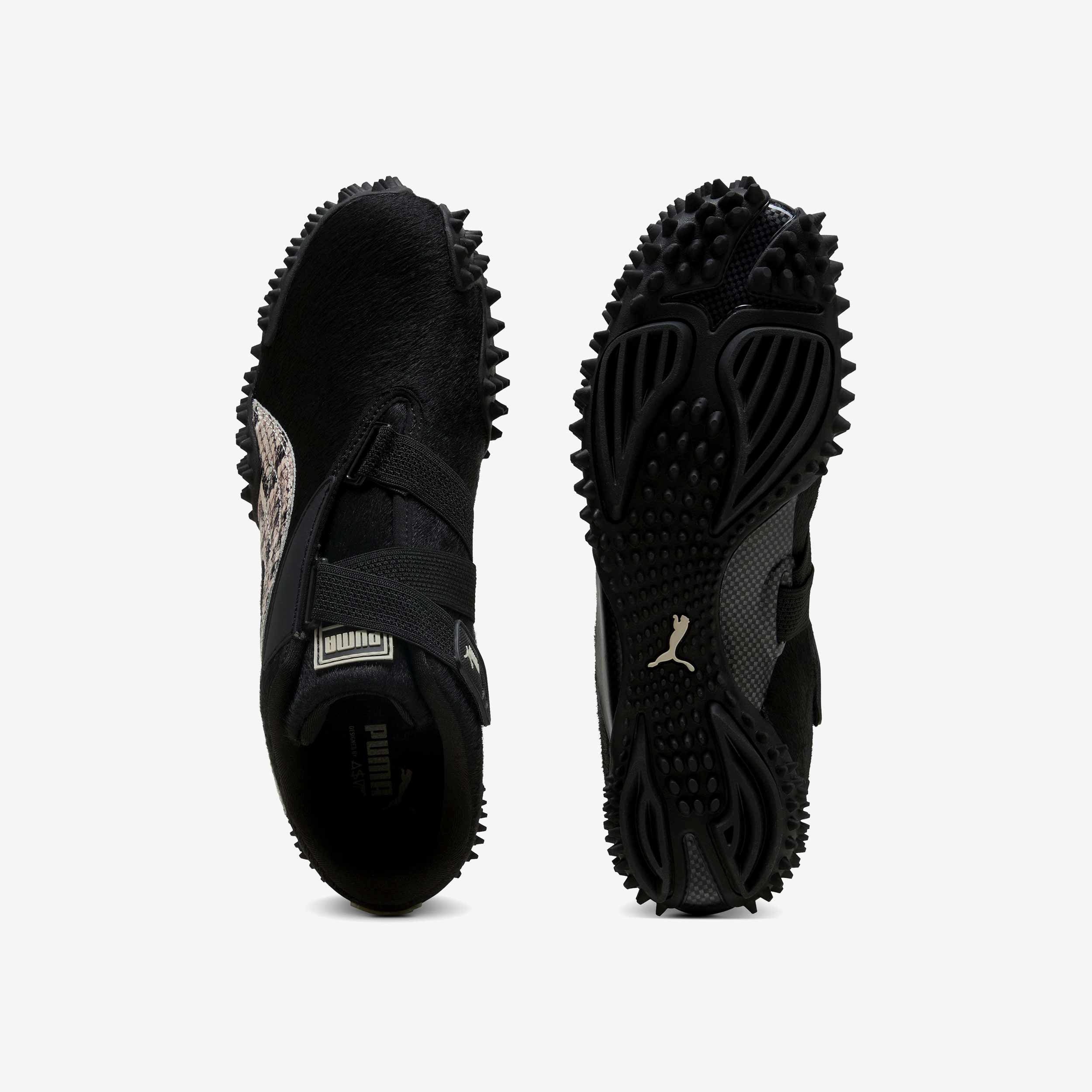 Mostro OG Pony Hair x A$AP Rocky