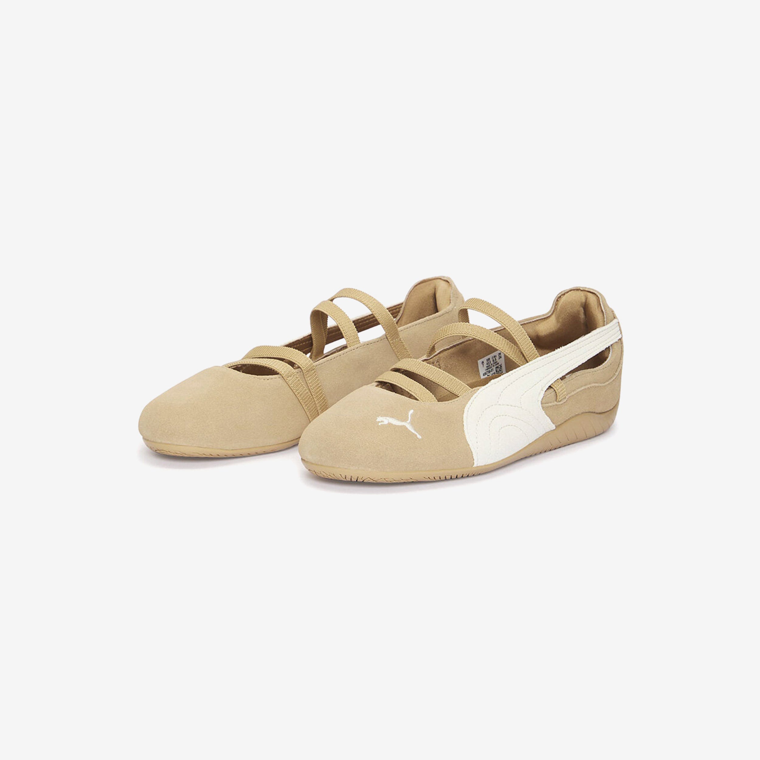 Wmns Speedcat Ballet SD Cafe