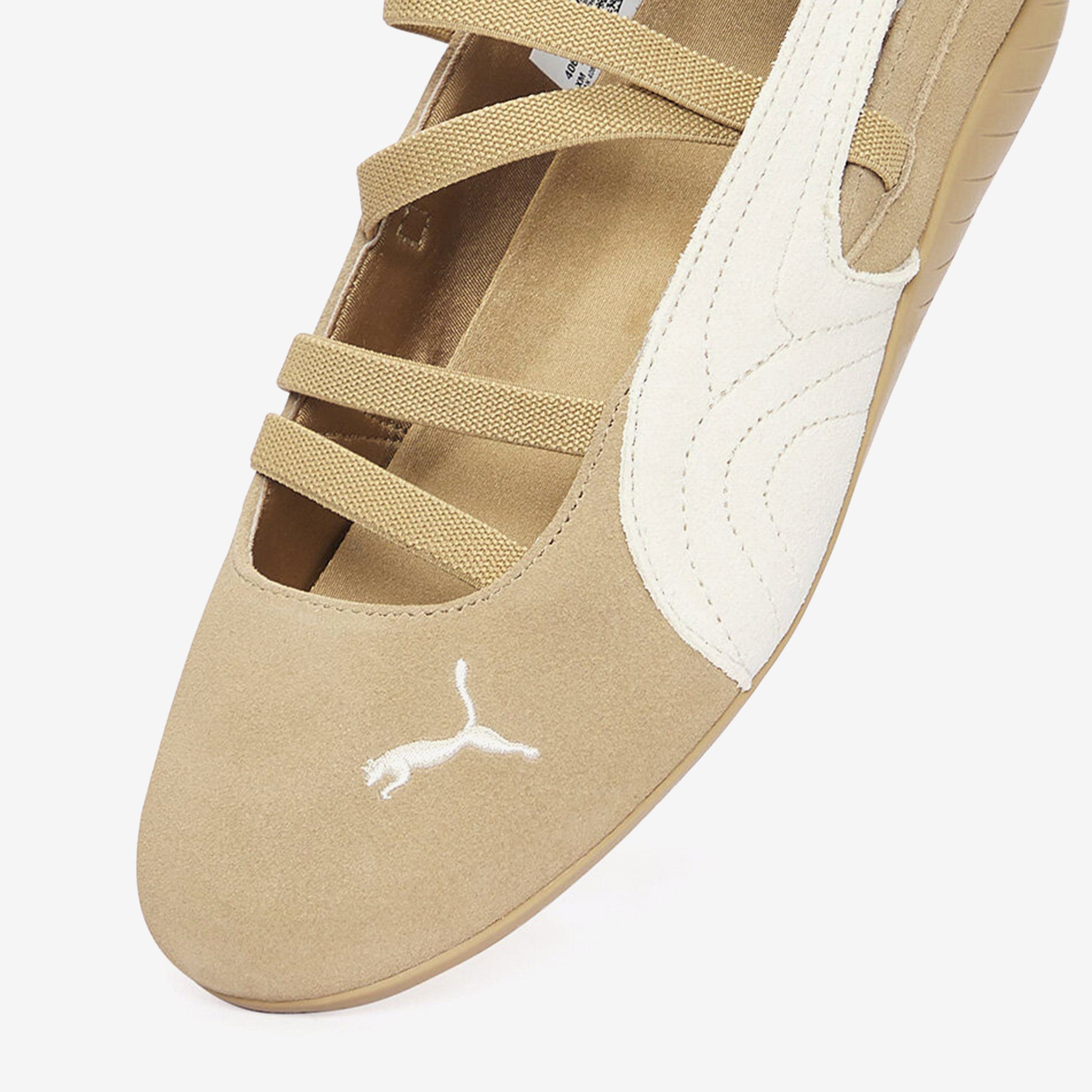 Wmns Speedcat Ballet SD Cafe