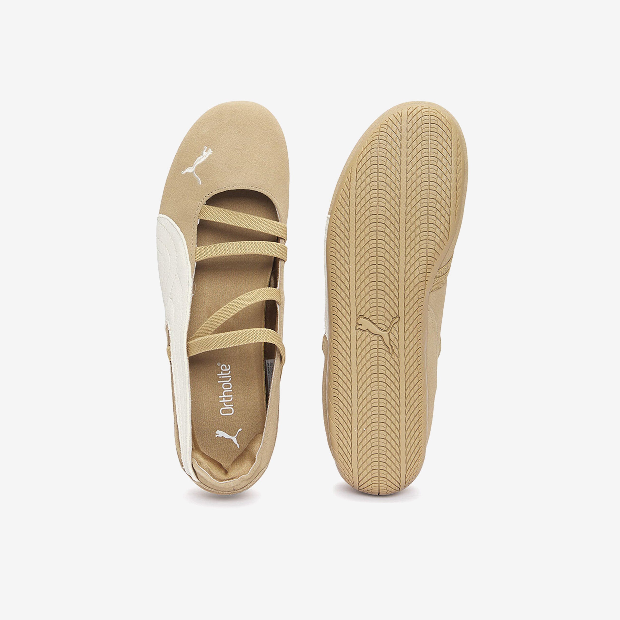 Wmns Speedcat Ballet SD Cafe