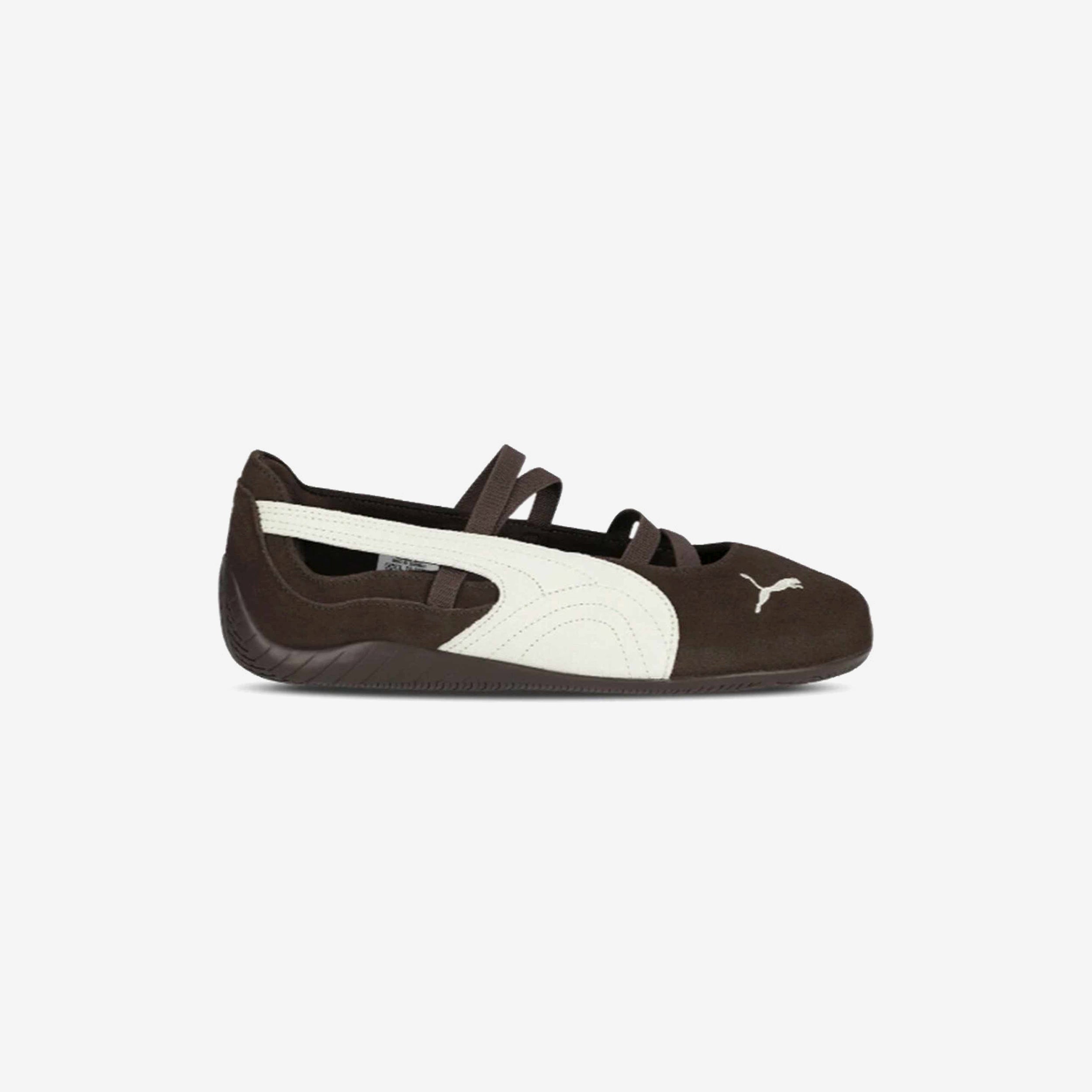 Wmns Speedcat Ballet SD Cafe
