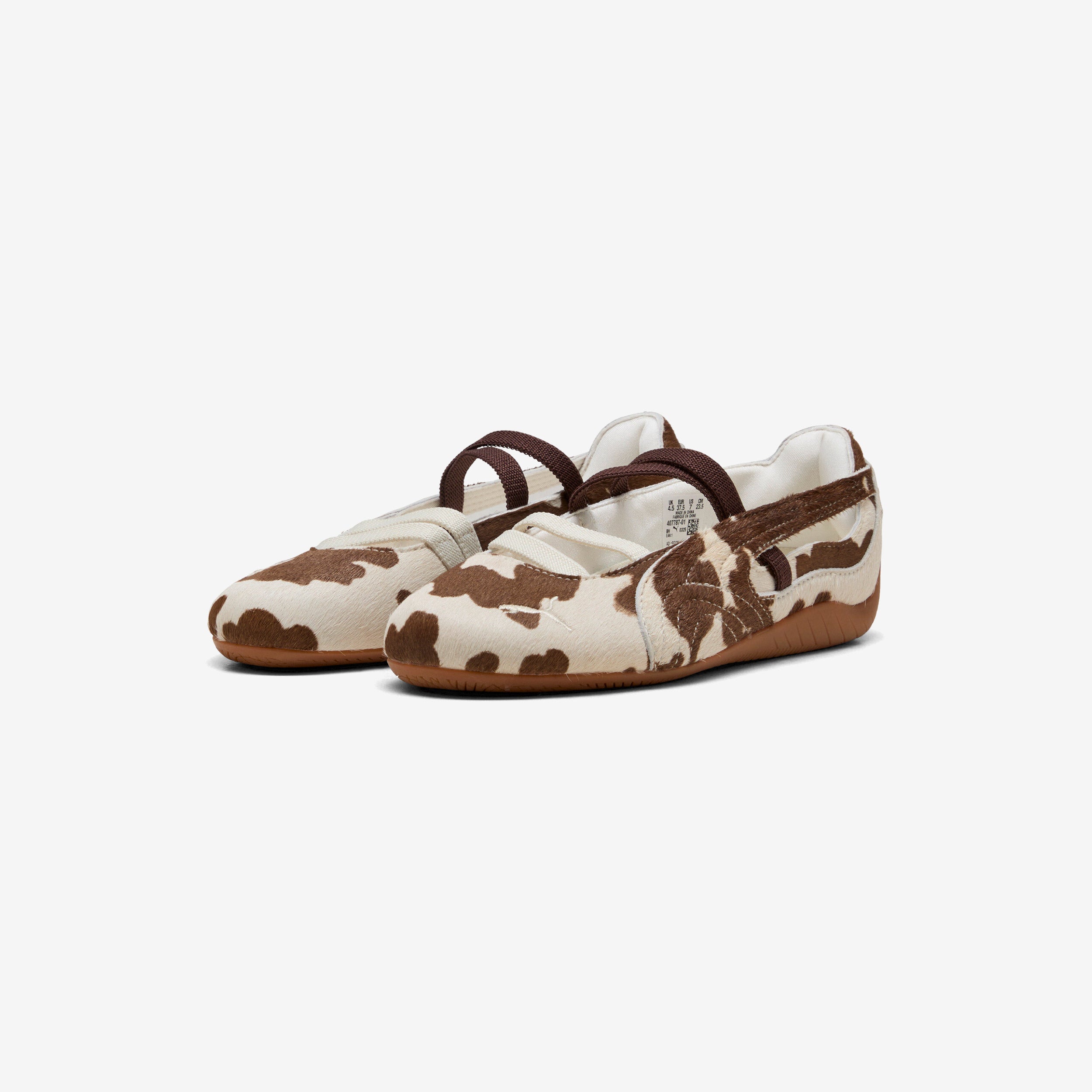 Wmns Speedcat Ballet Cow