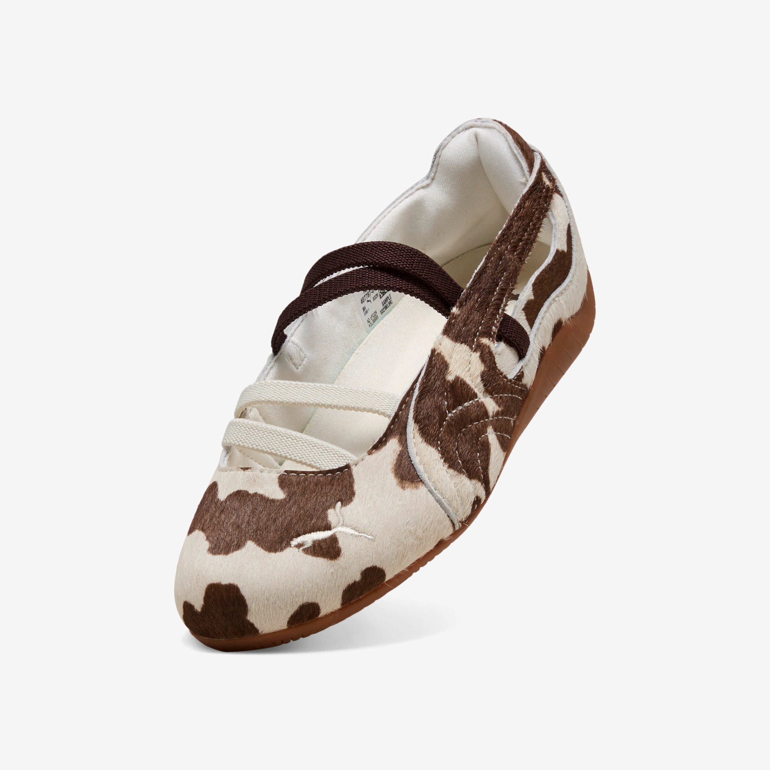 Wmns Speedcat Ballet Cow