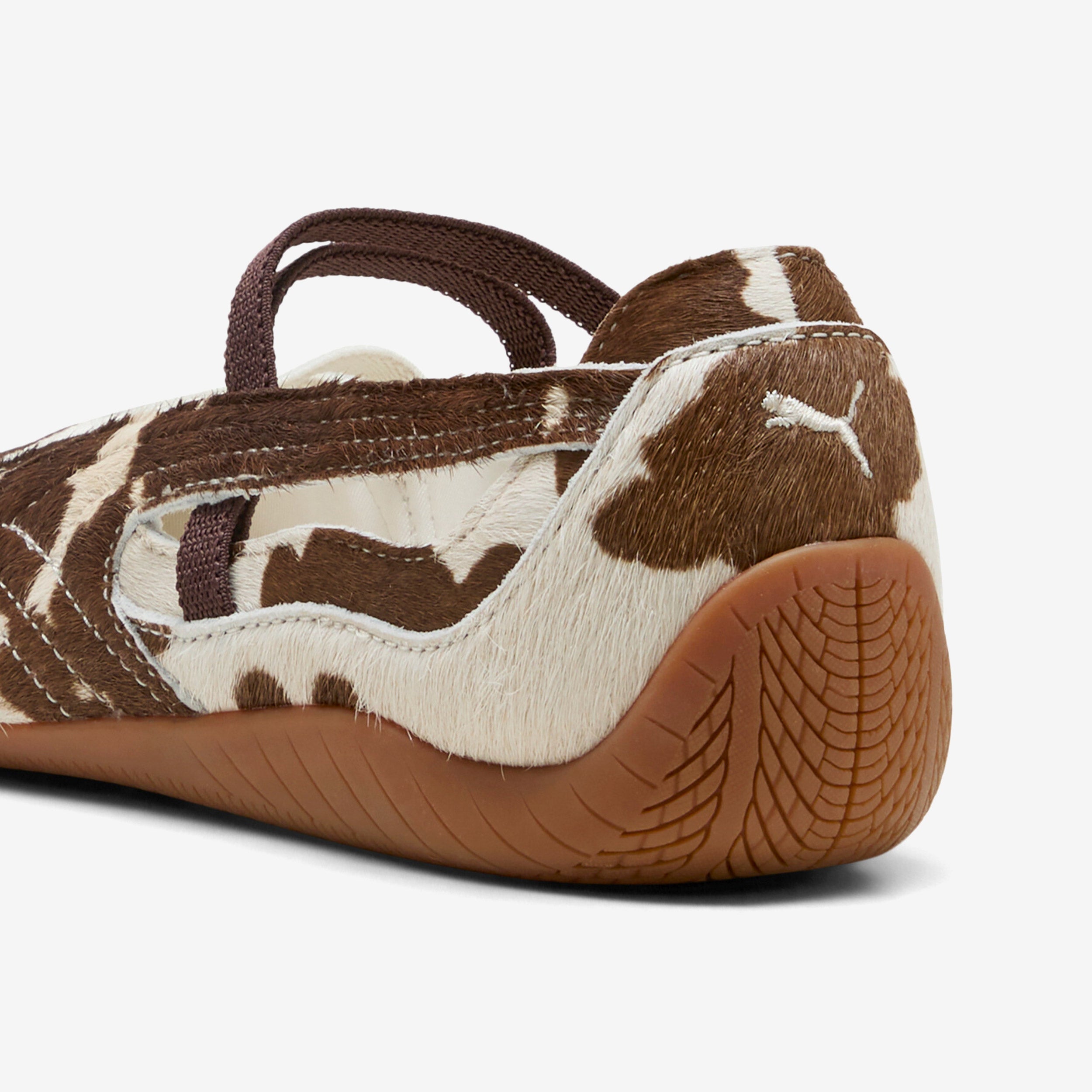Wmns Speedcat Ballet Cow