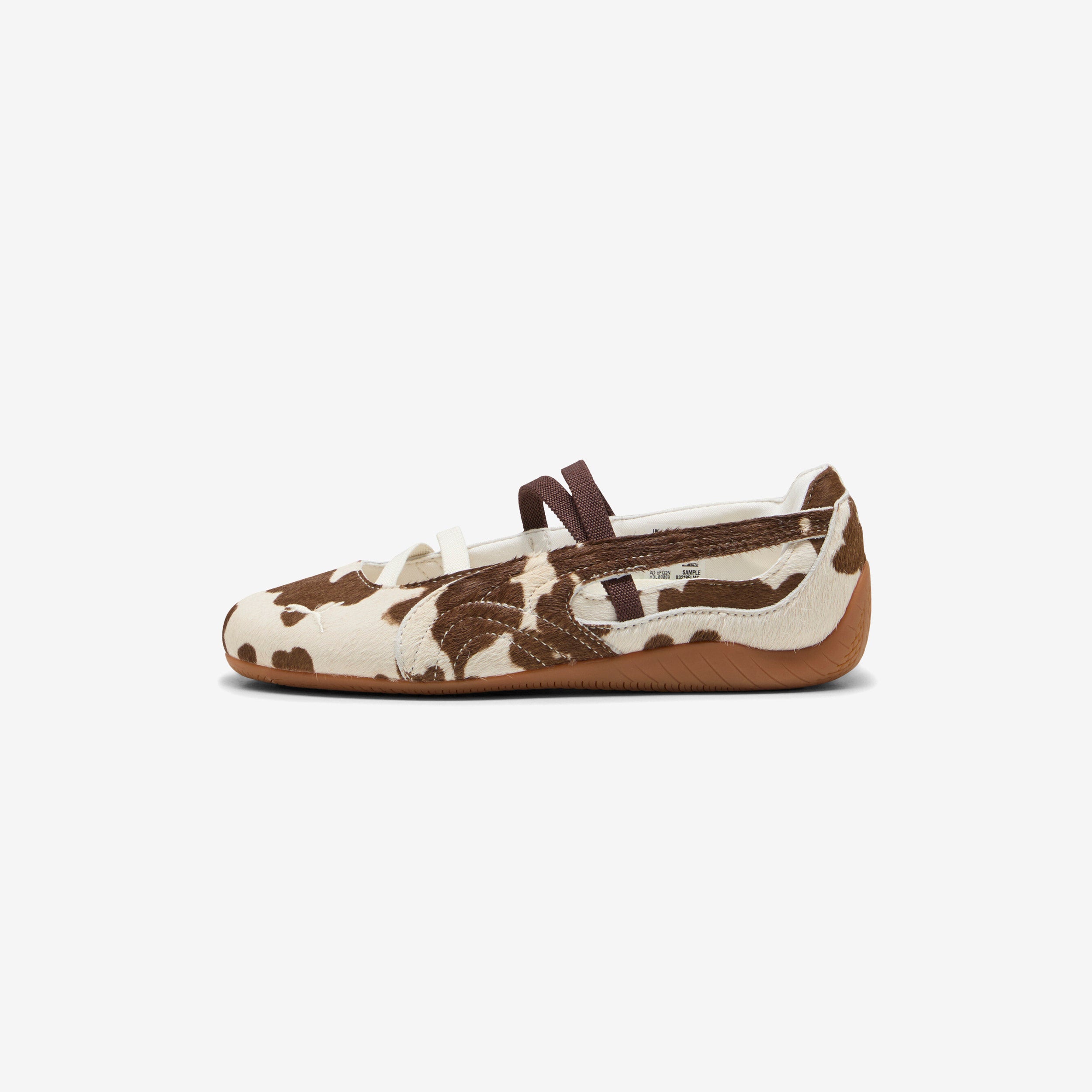 Wmns Speedcat Ballet Cow
