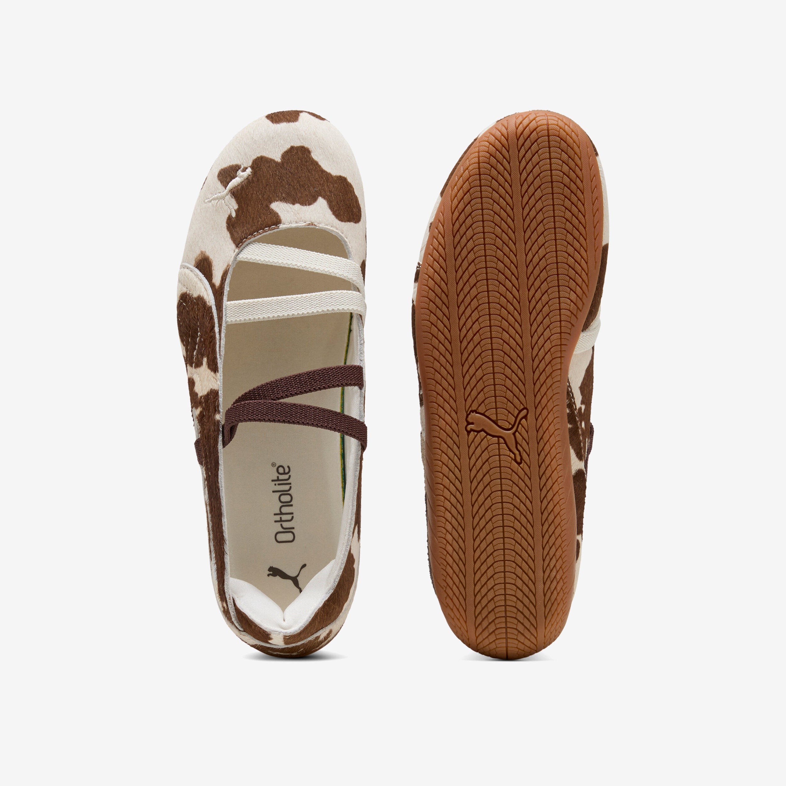 Wmns Speedcat Ballet Cow