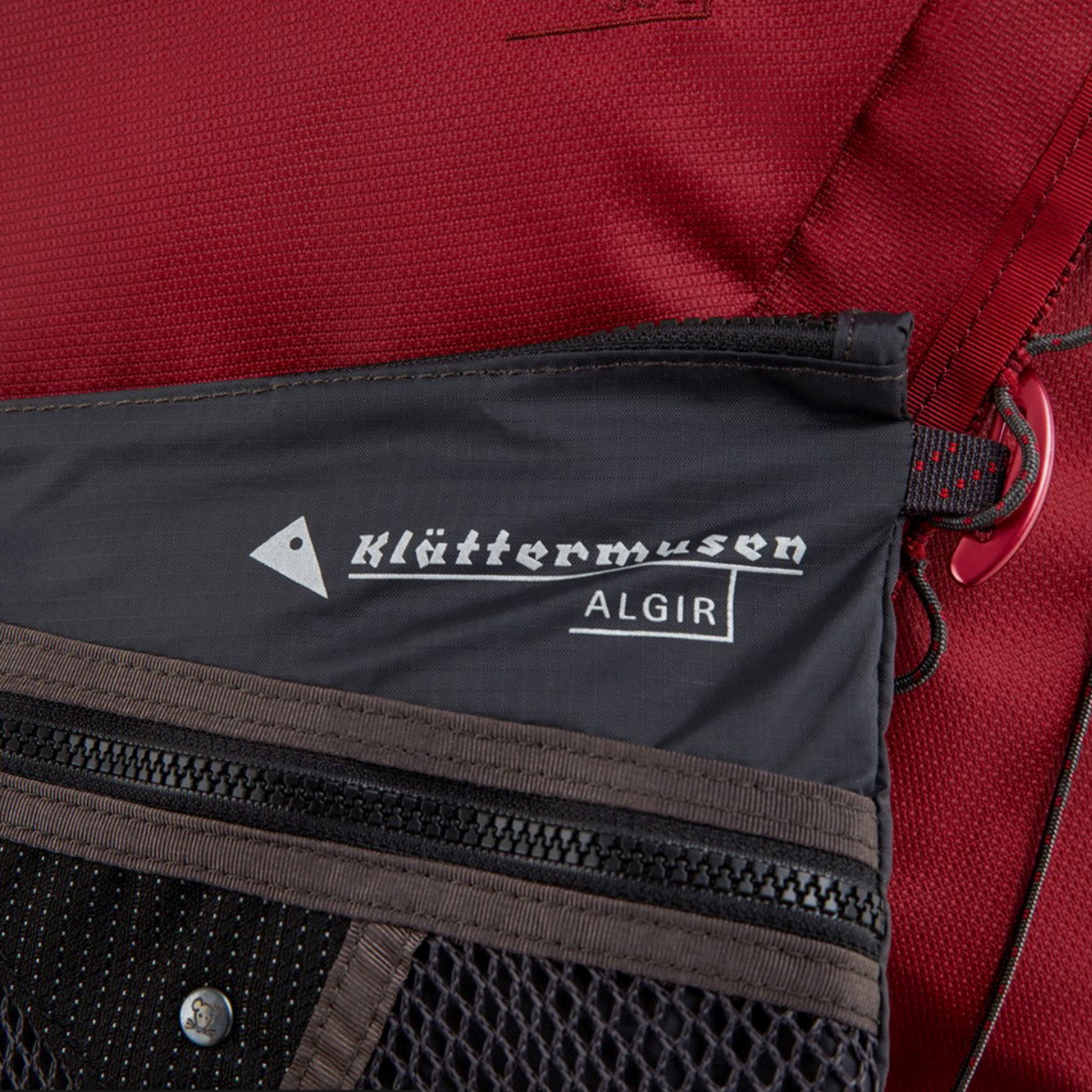 Algir Accessory Bag Medium