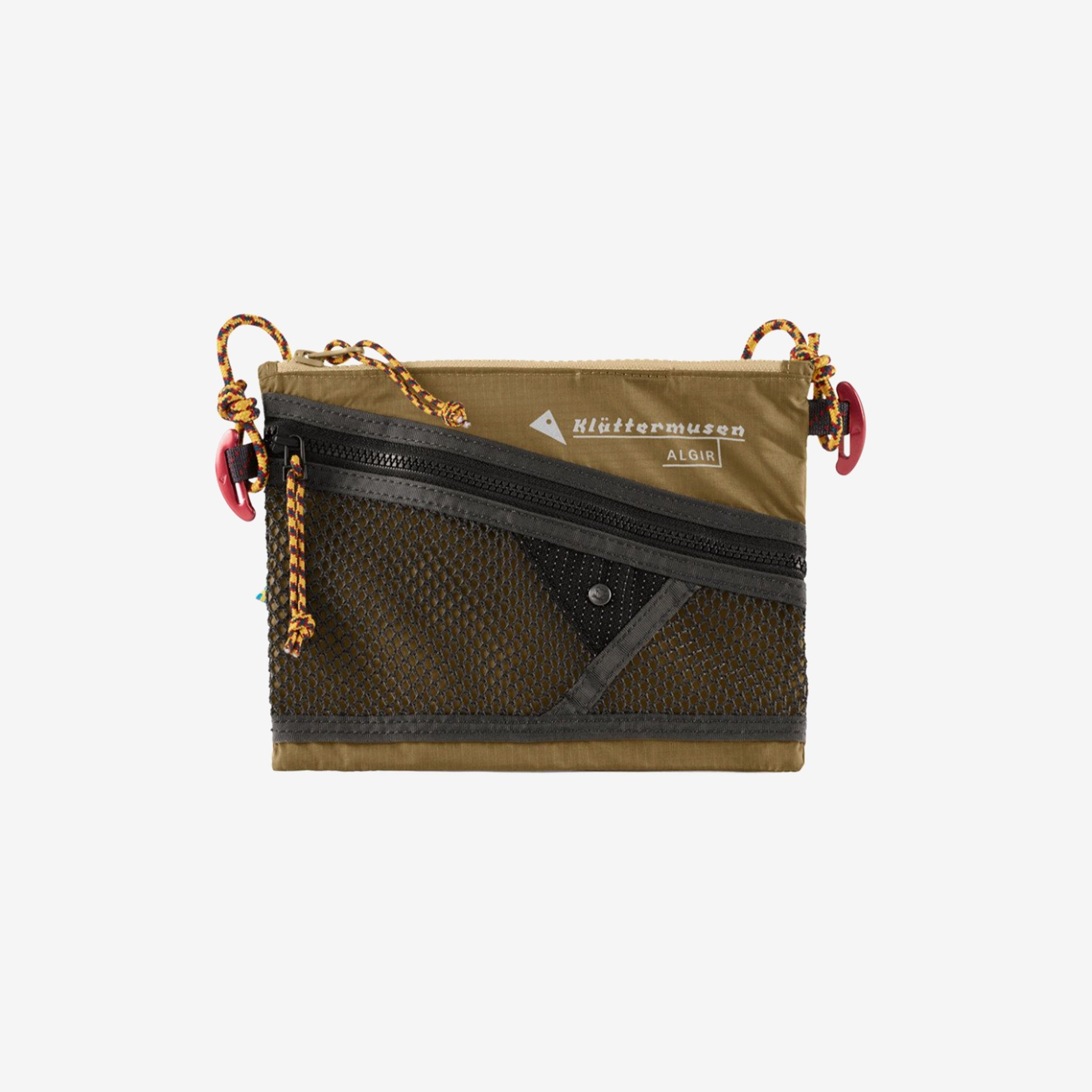 Algir Accessory Bag Small