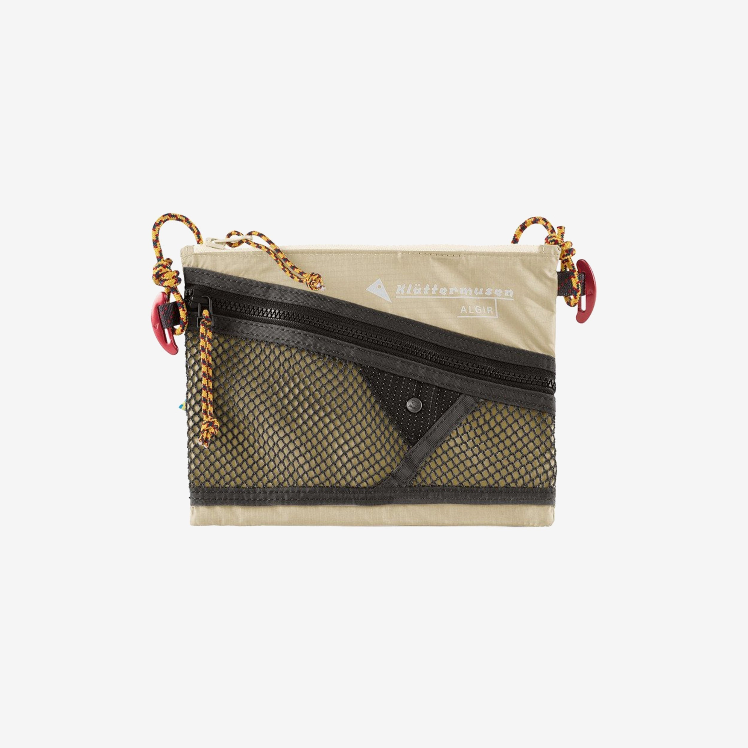 Algir Accessory Bag Small