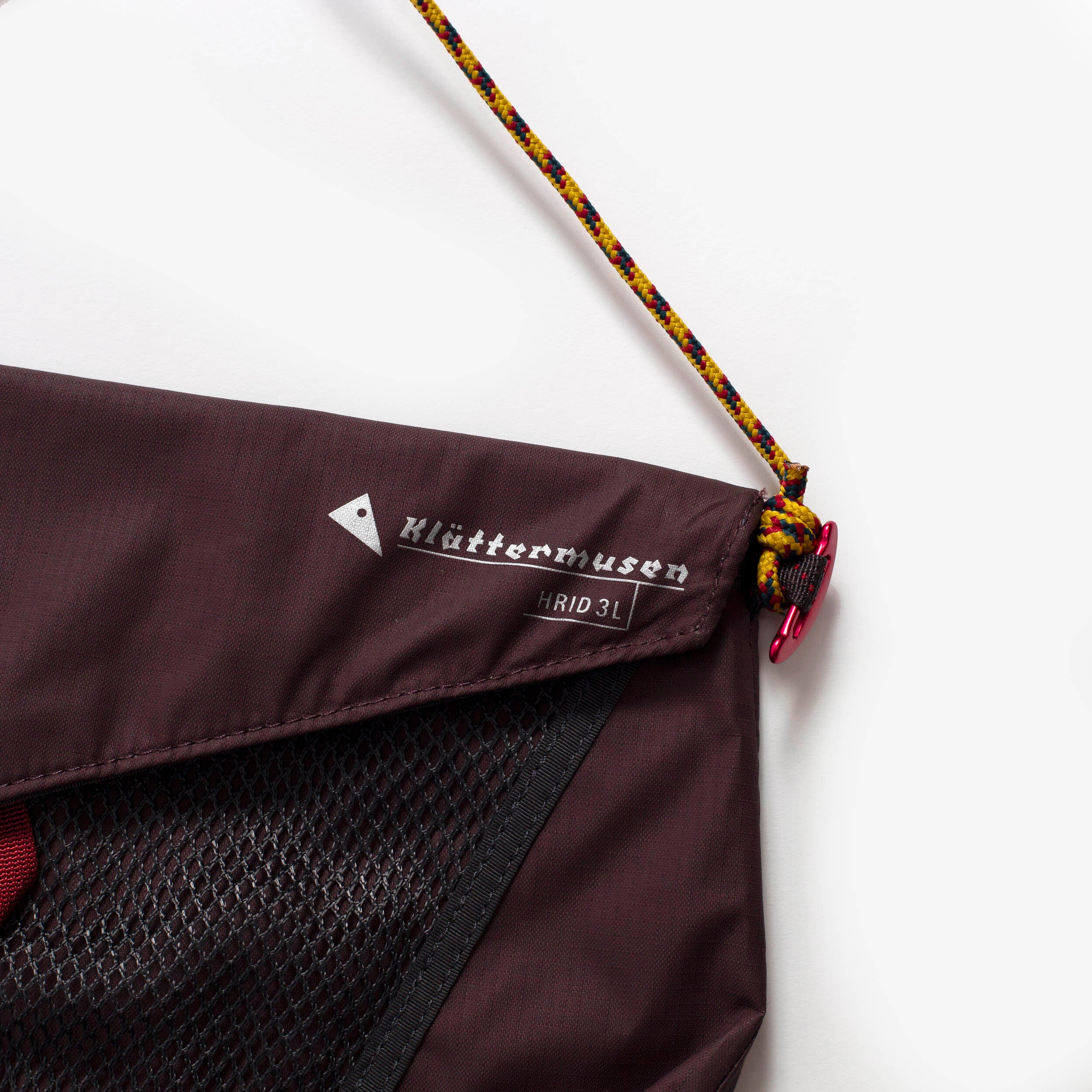 Hrid WP Accessory Bag 3L