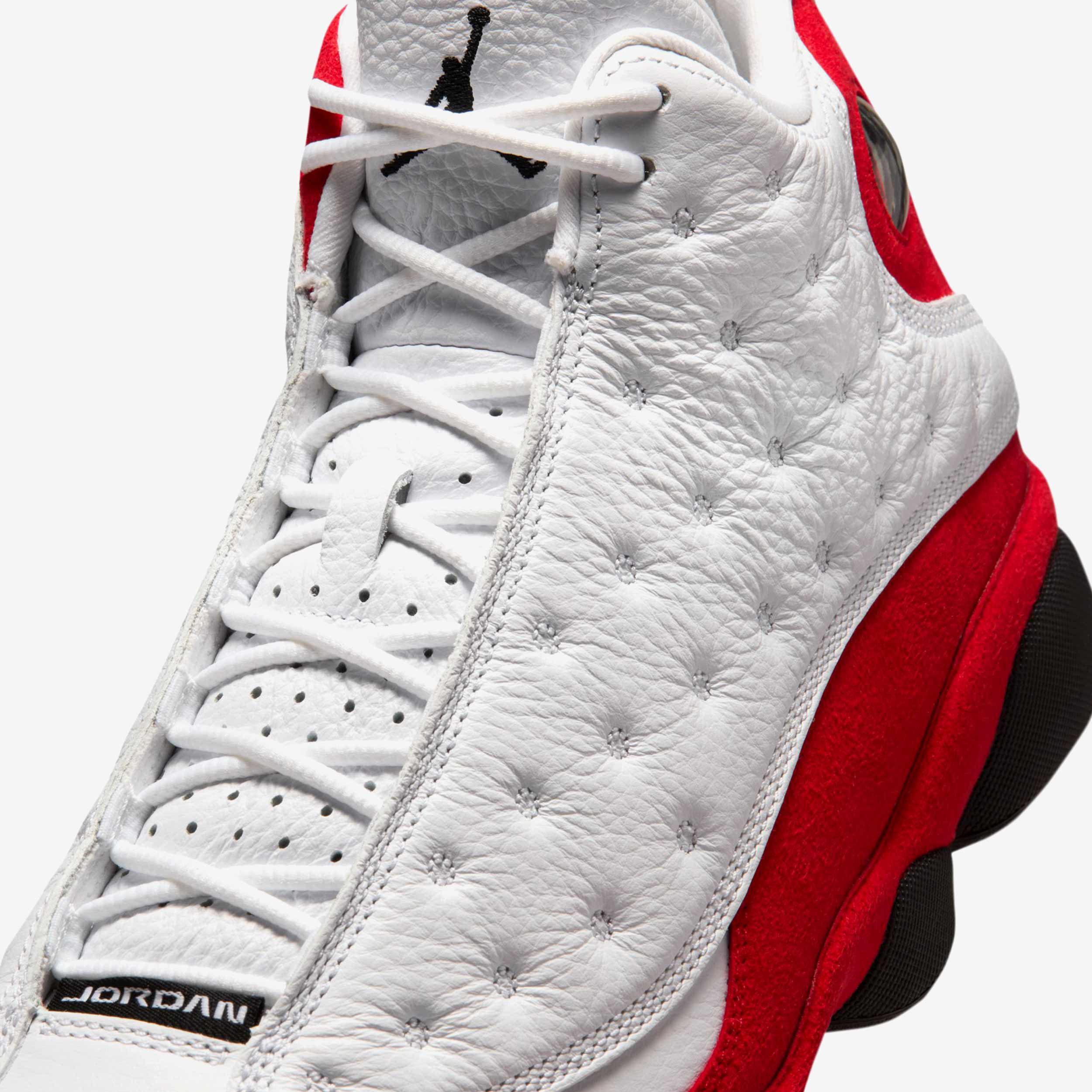 Air Jordan 13 Retro "University Red"