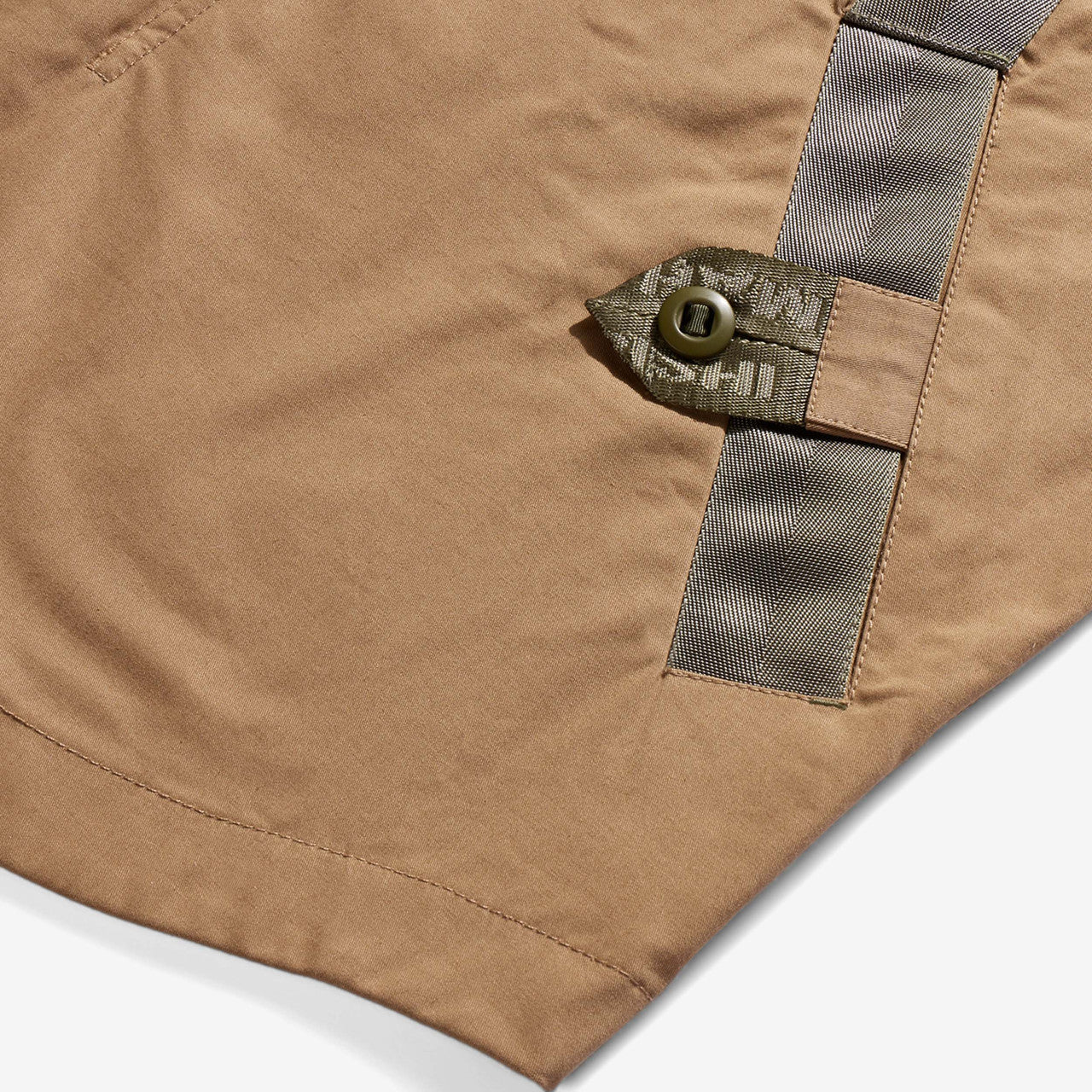 NYCO Overshirt | 4549-MUSHROOM