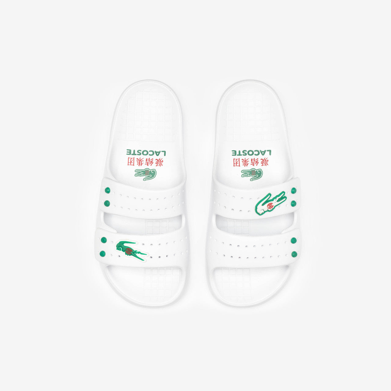 Slides x CLOT | 48CMA0027-082