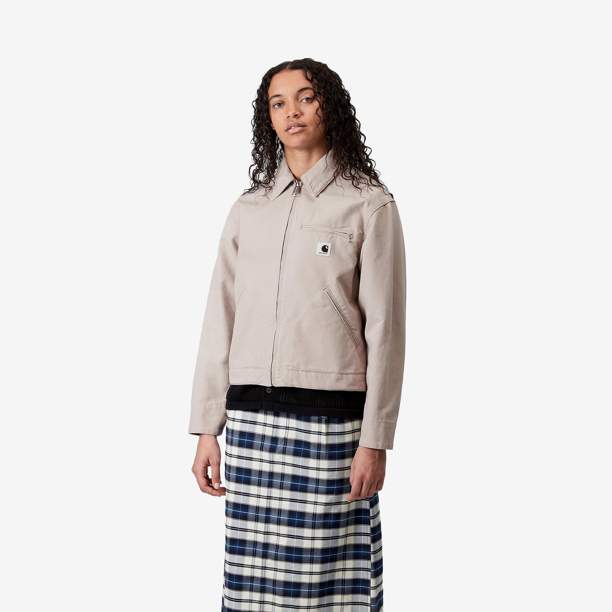 Wmns OG Detroit Jacket