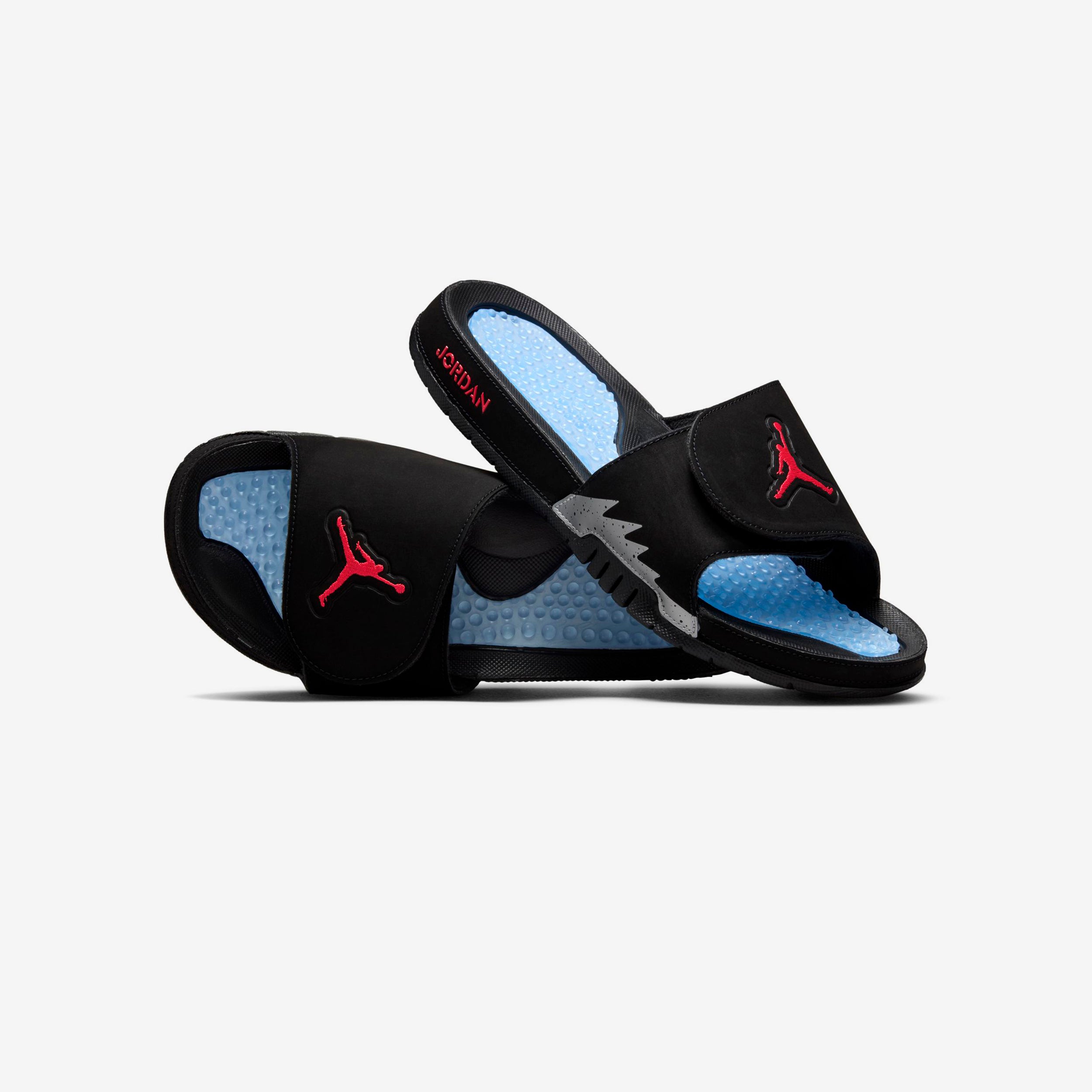 Jordan Hydro V Retro Slides