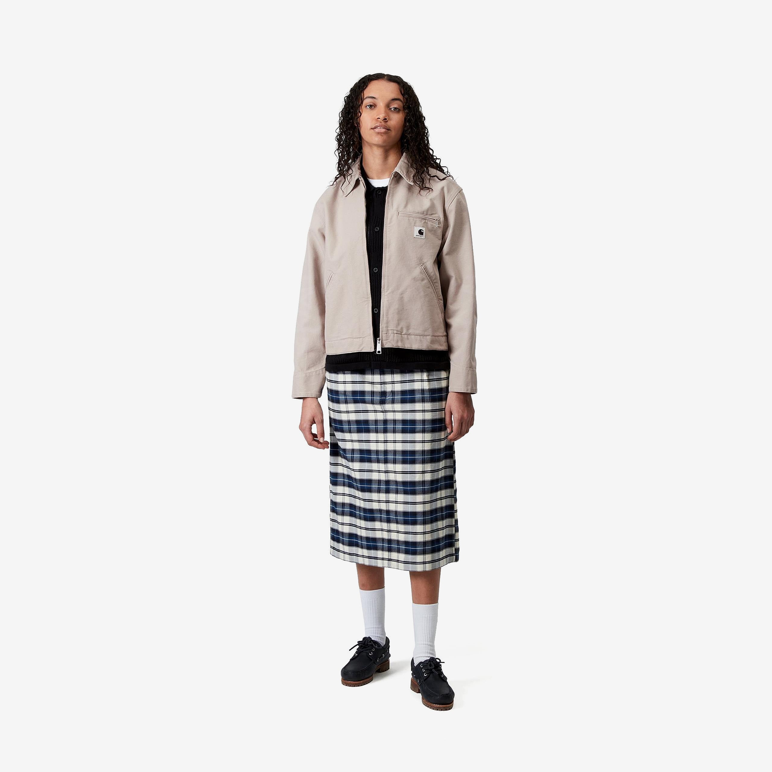 Wmns OG Detroit Jacket