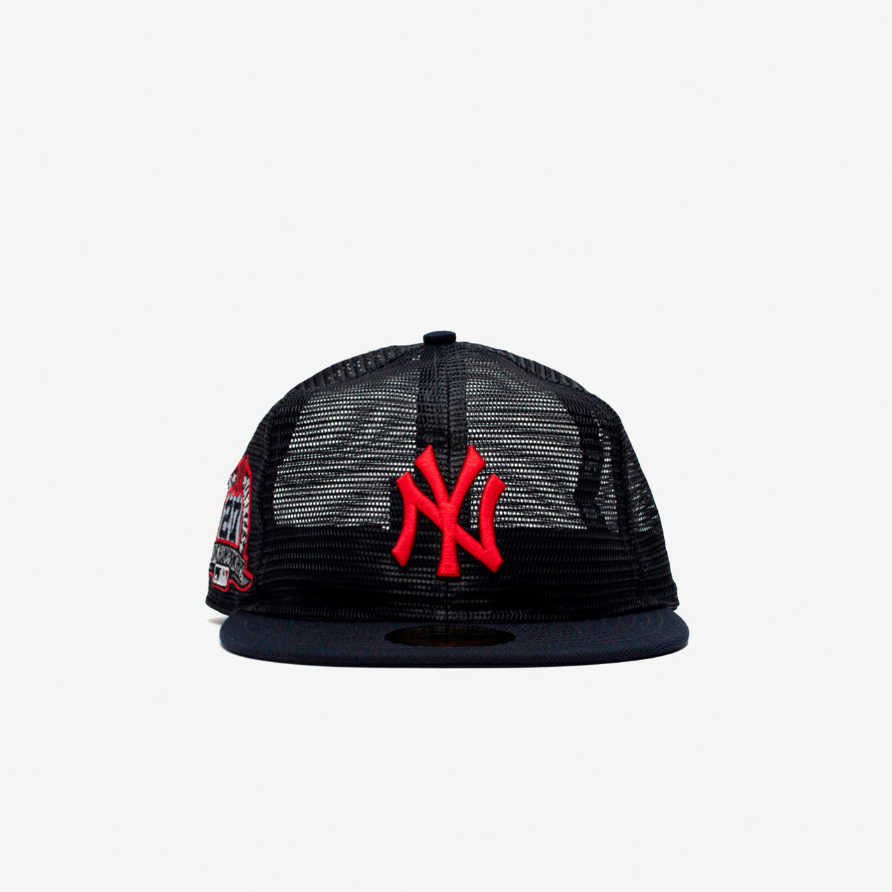 MLB 59FIFTY Mesh Patch | 60435173