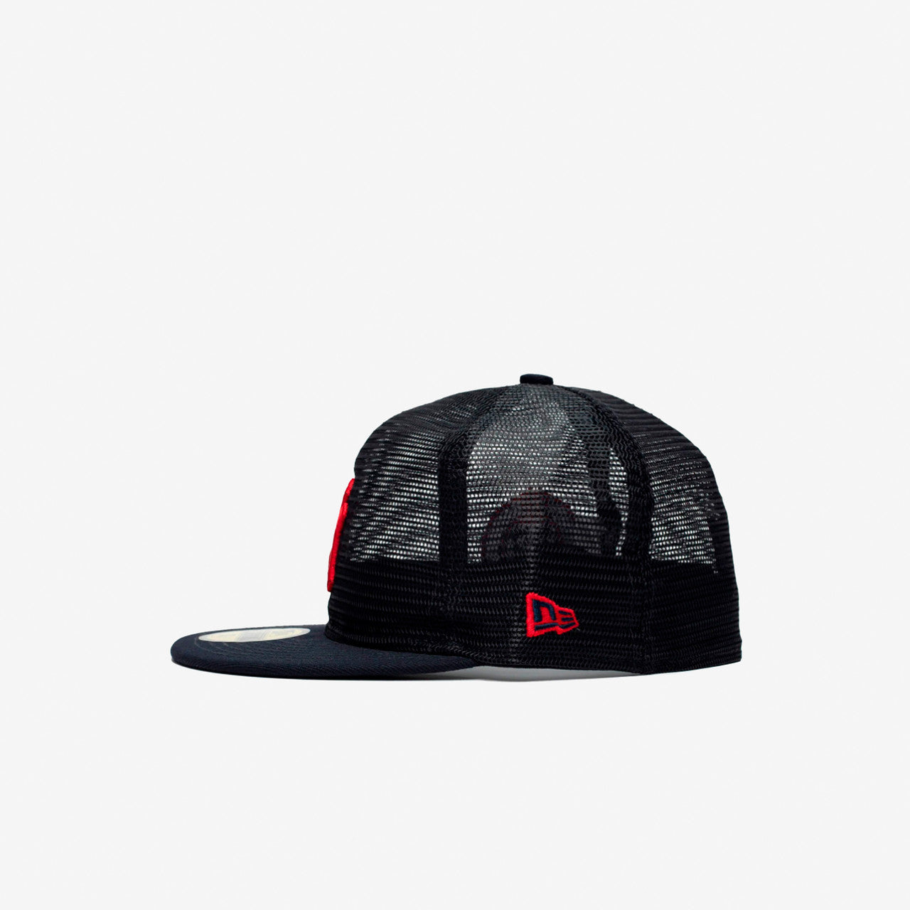 MLB 59FIFTY Mesh Patch | 60435173