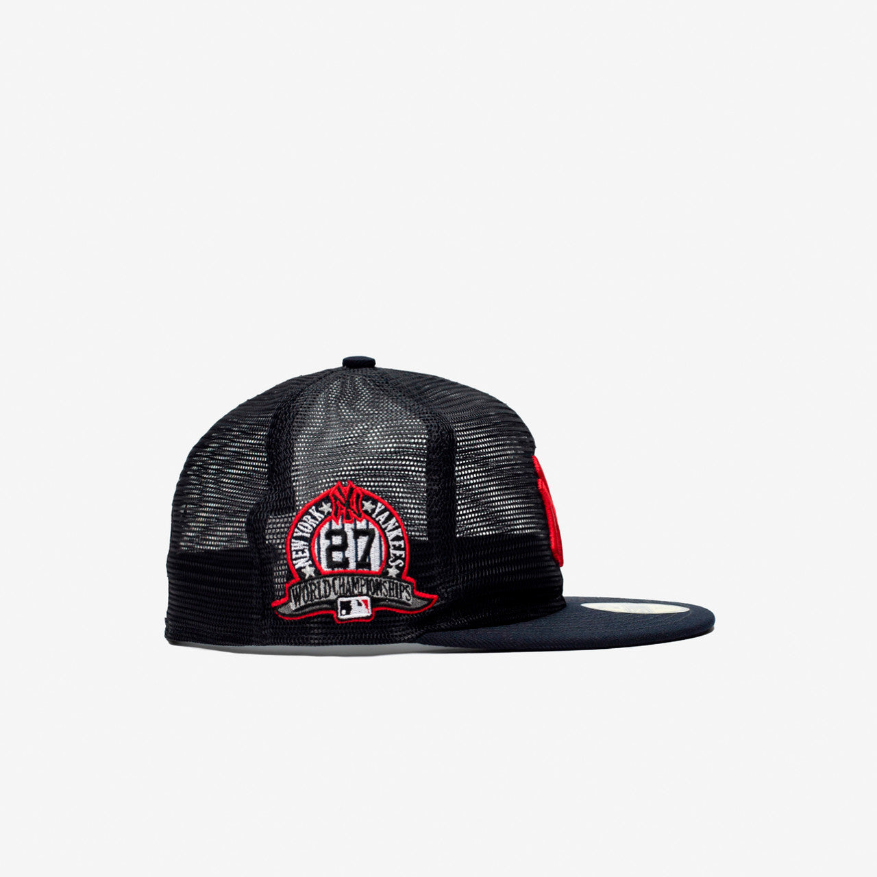 MLB 59FIFTY Mesh Patch | 60435173