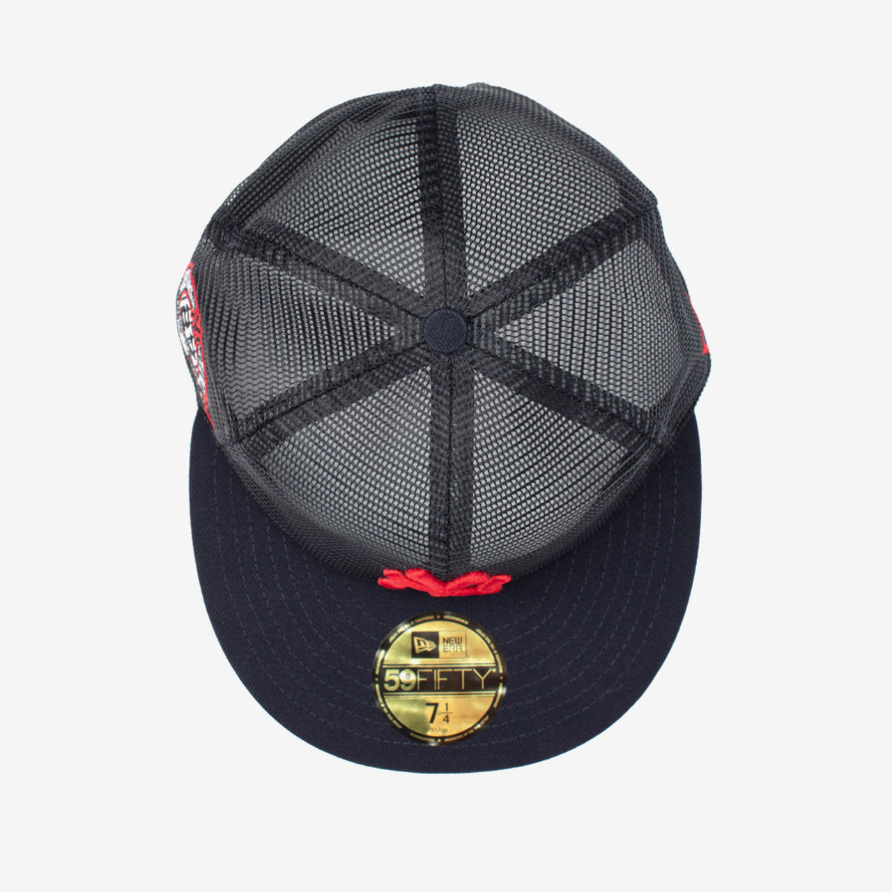 MLB 59FIFTY Mesh Patch | 60435173