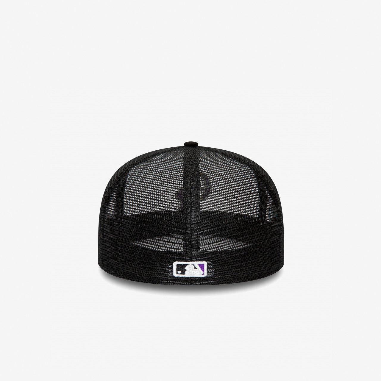 MLB 59FIFTY Mesh Patch