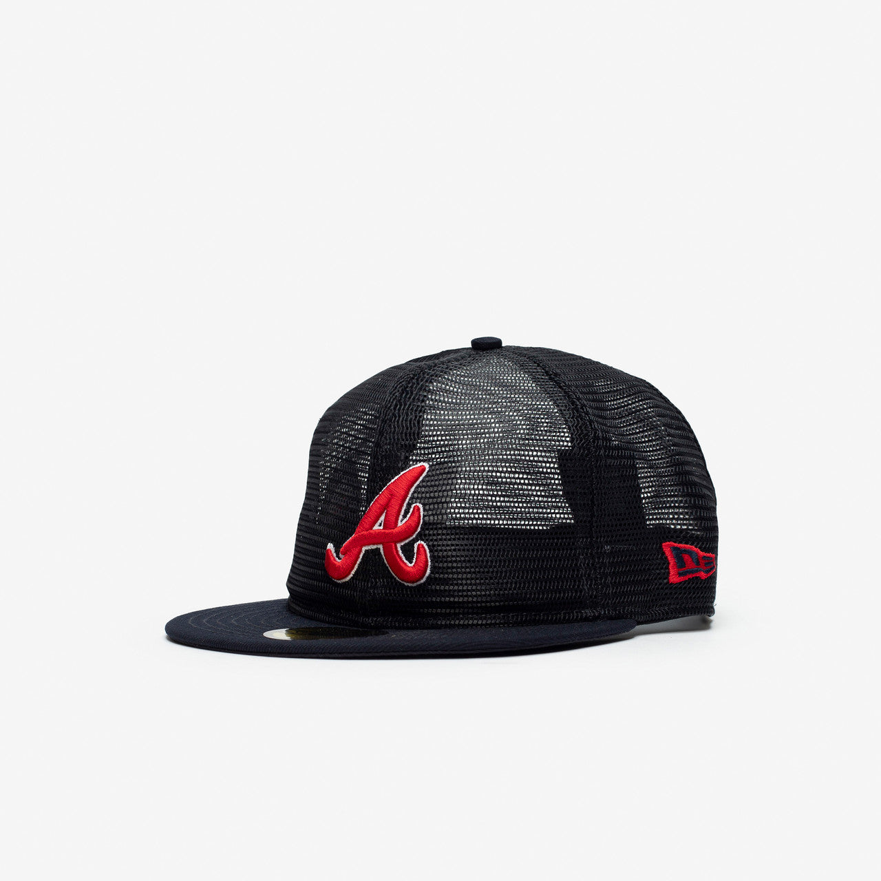 MLB 59FIFTY Mesh Patch