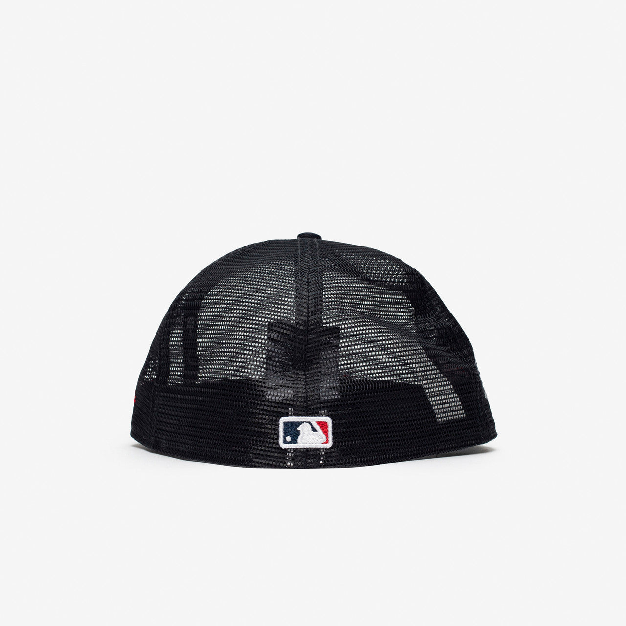 MLB 59FIFTY Mesh Patch
