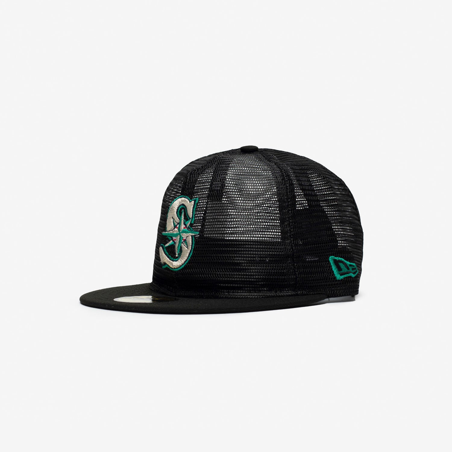 MLB 59FIFTY Mesh Patch