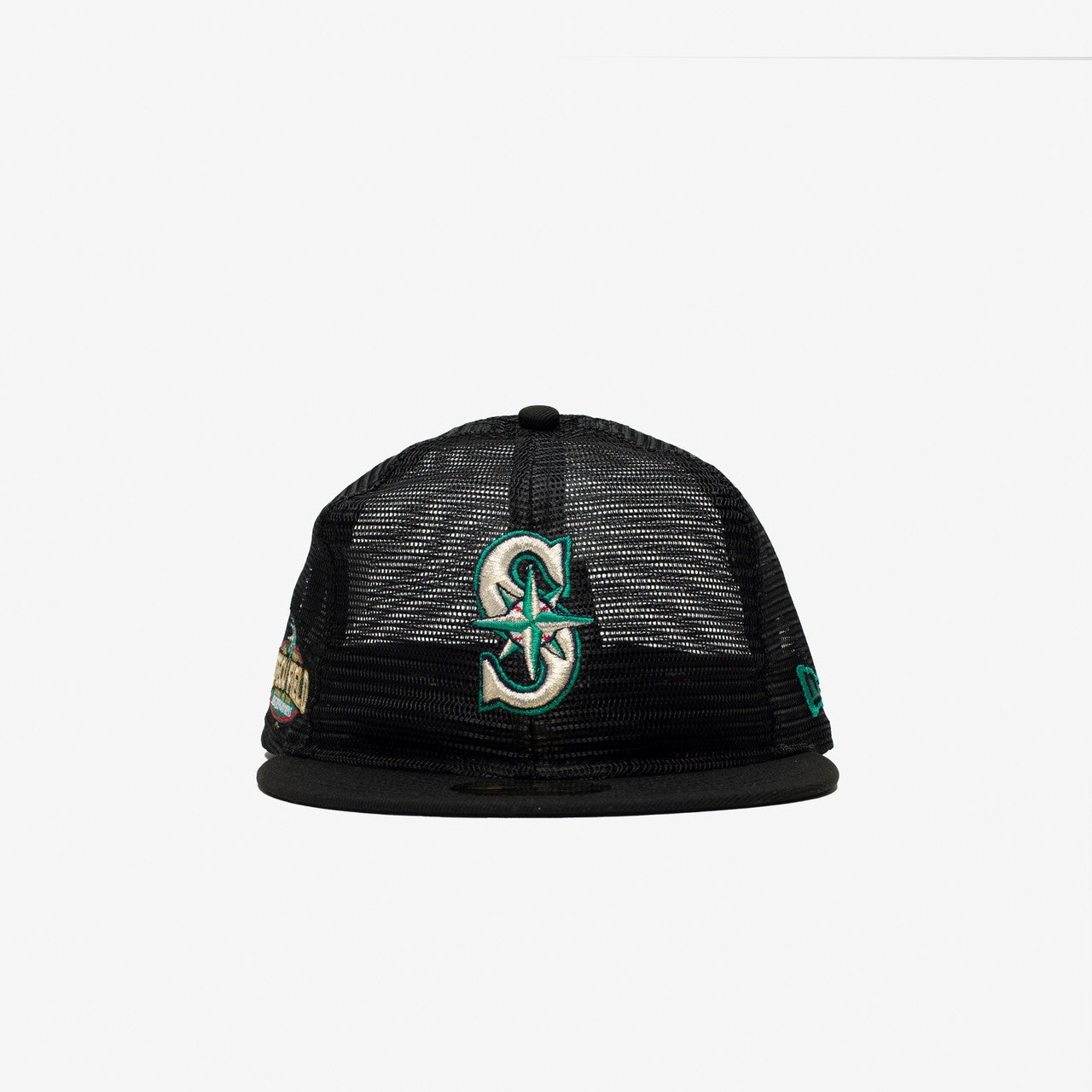 MLB 59FIFTY Mesh Patch