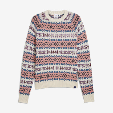 Knitted Sweater x Noah | 626574-68