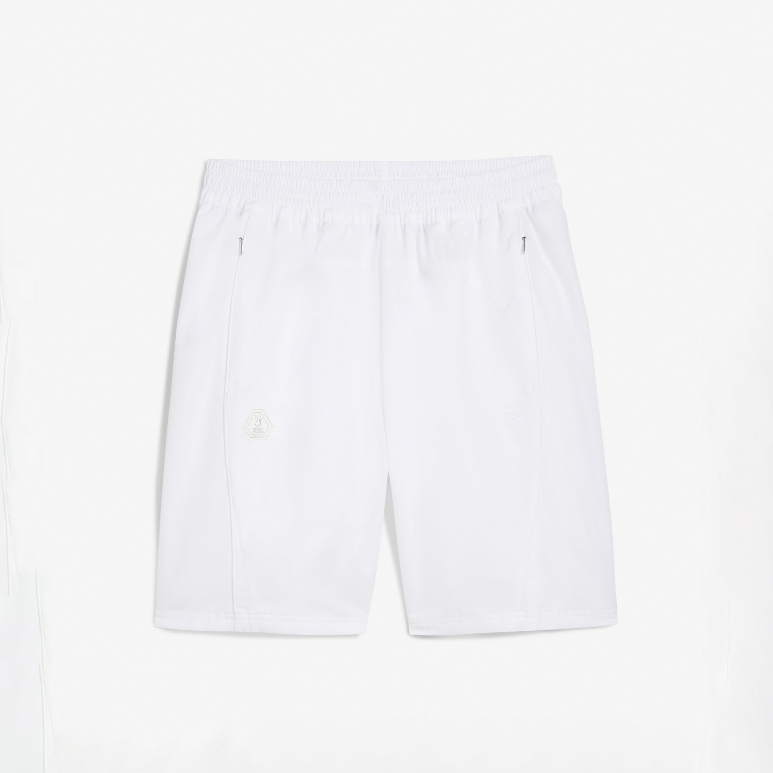 CLRT Shorts x Skepta