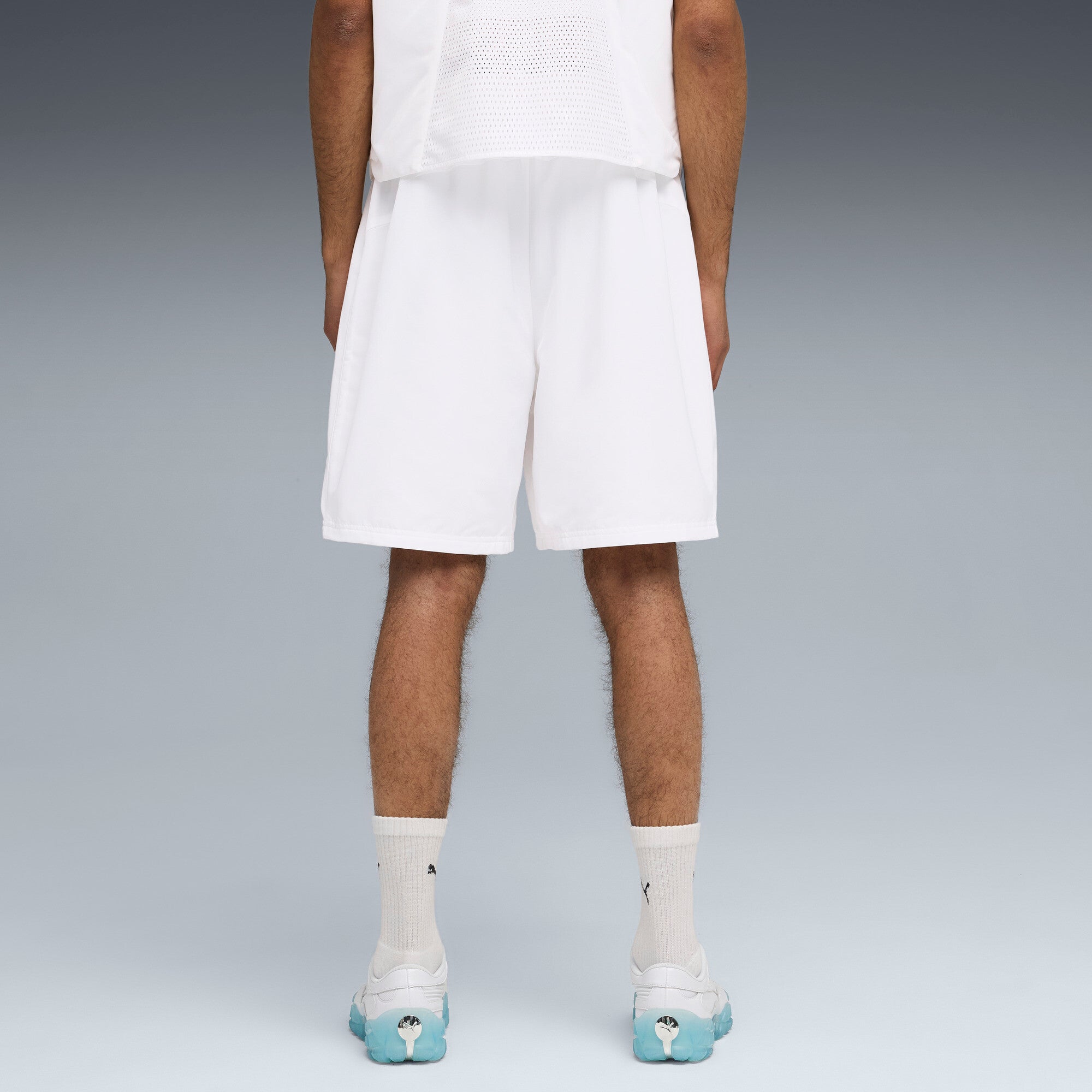 CLRT Shorts x Skepta