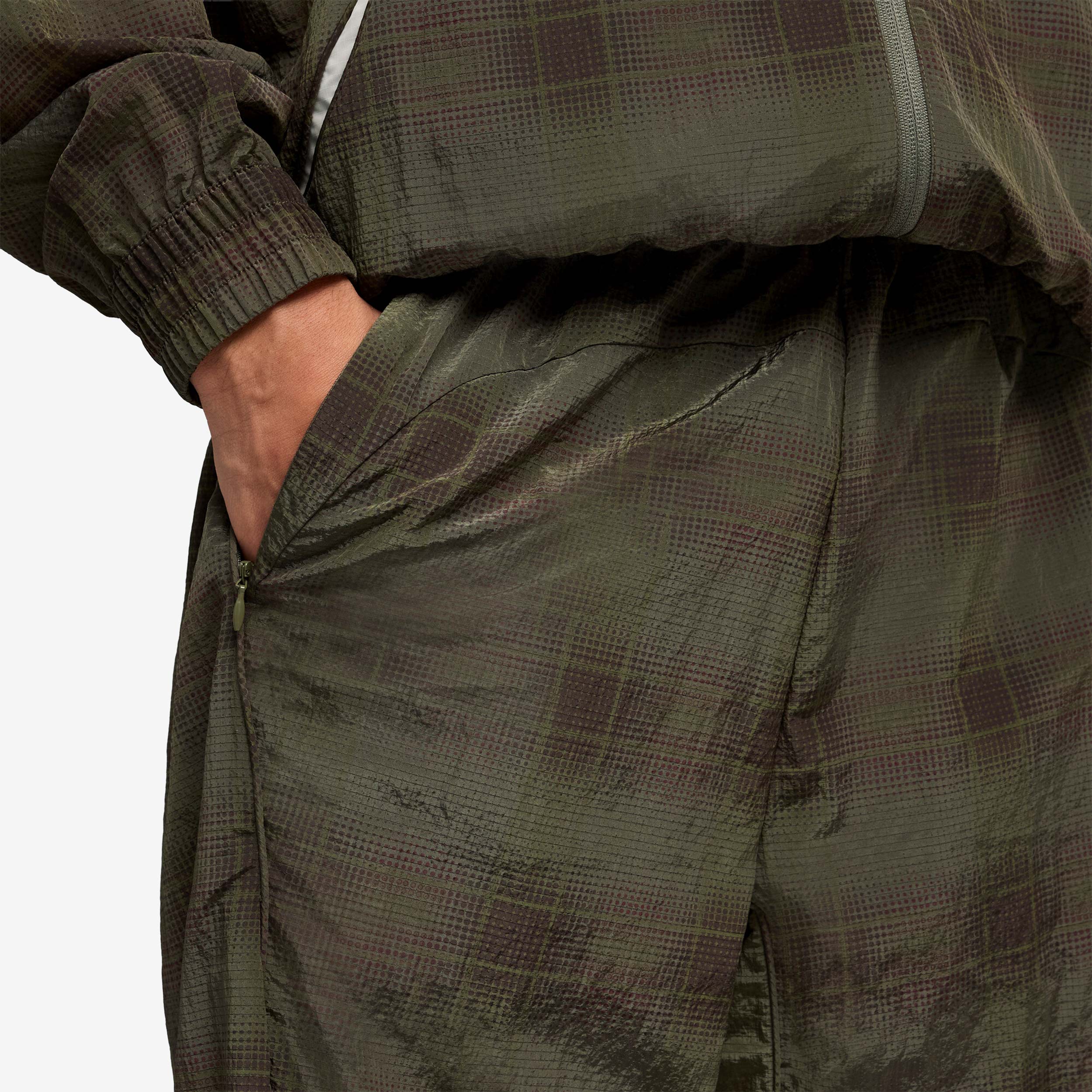 CLRT AOP Pant