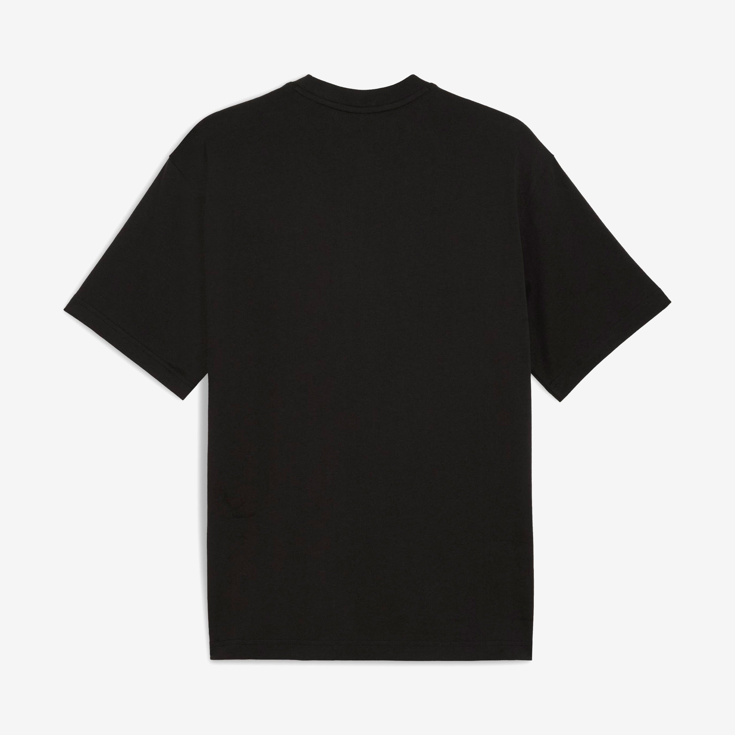 Motors Tee x A$AP Rocky