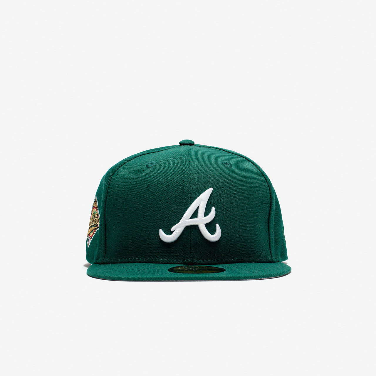 59FIFTY Atlanta Braves