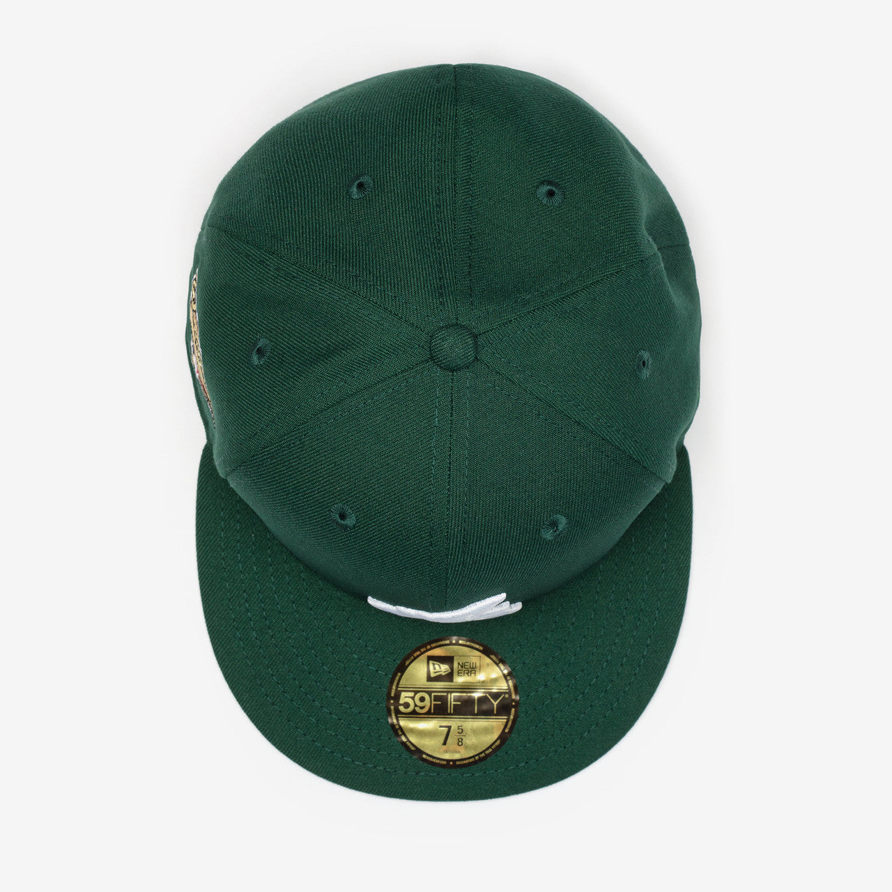 59FIFTY Atlanta Braves