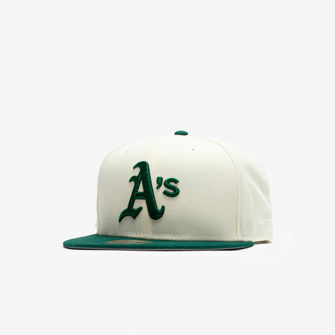 59FIFTY Oakland Athletics