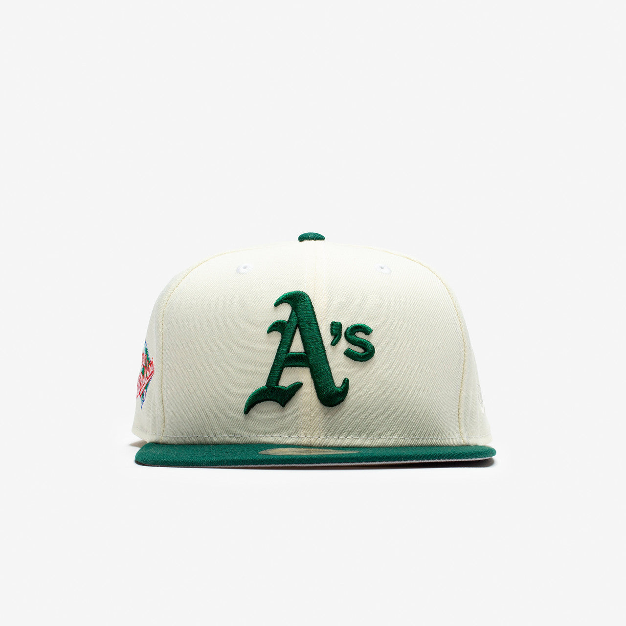 59FIFTY Oakland Athletics