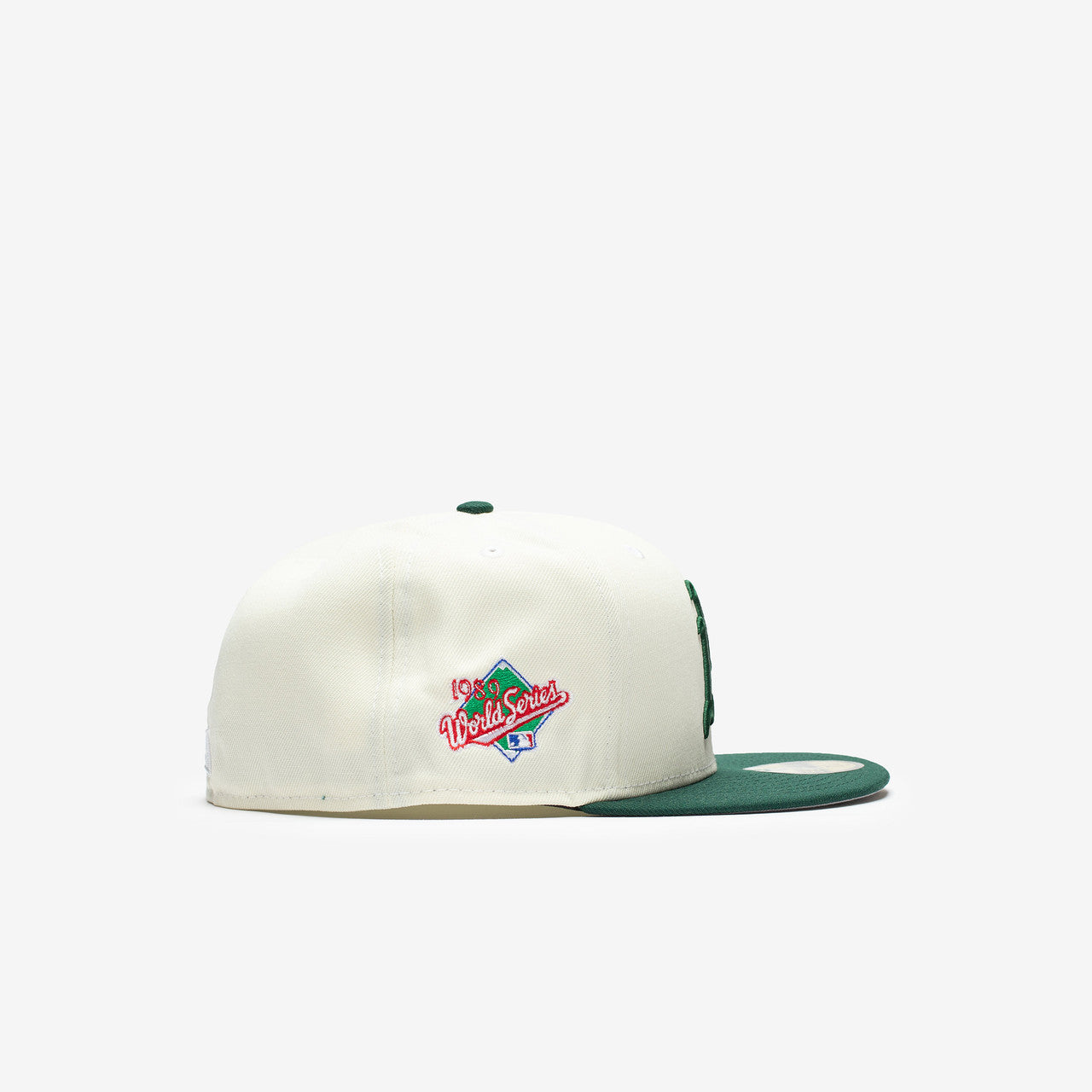 59FIFTY Oakland Athletics