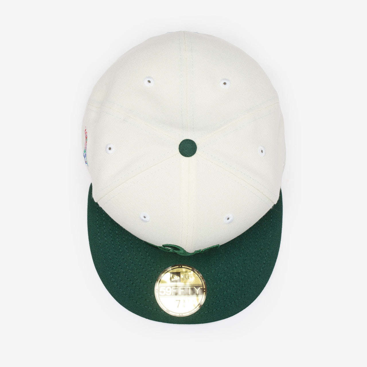 59FIFTY Oakland Athletics